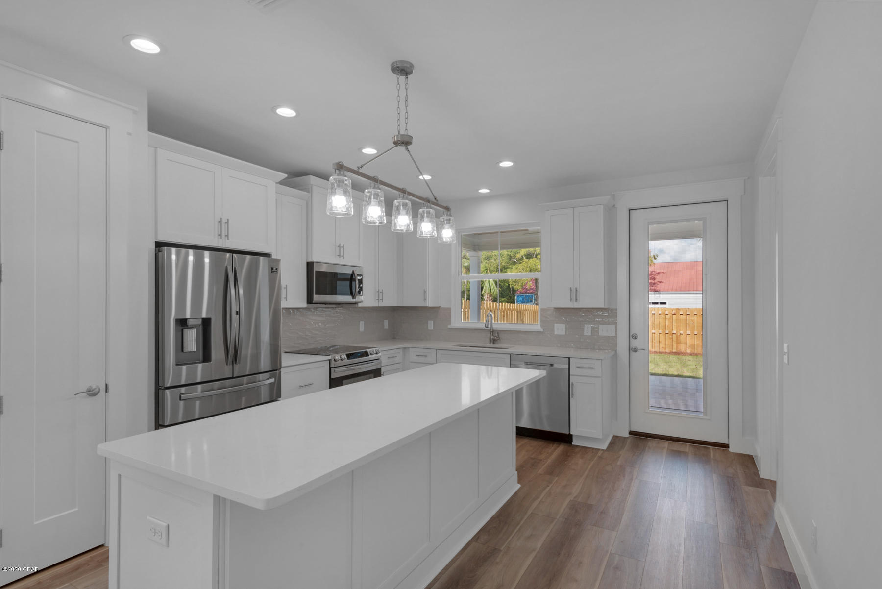 Hidden Cove - Residential Lease