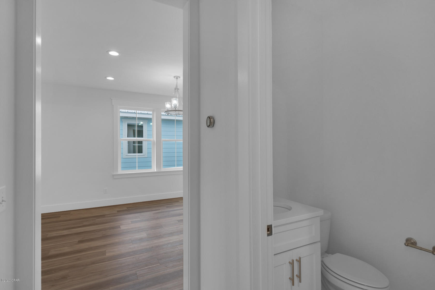 Hidden Cove - Residential Lease