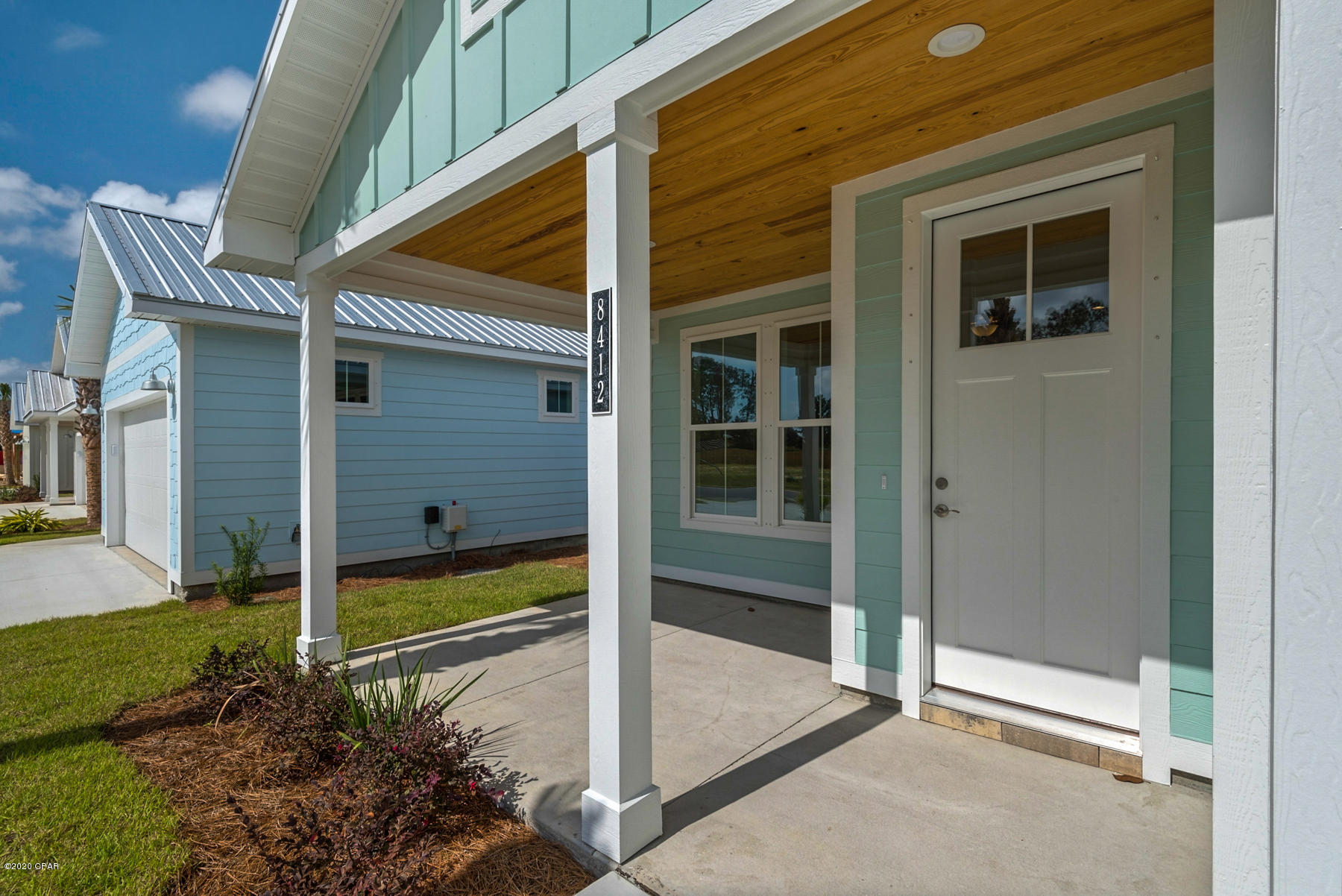 Hidden Cove - Residential Lease