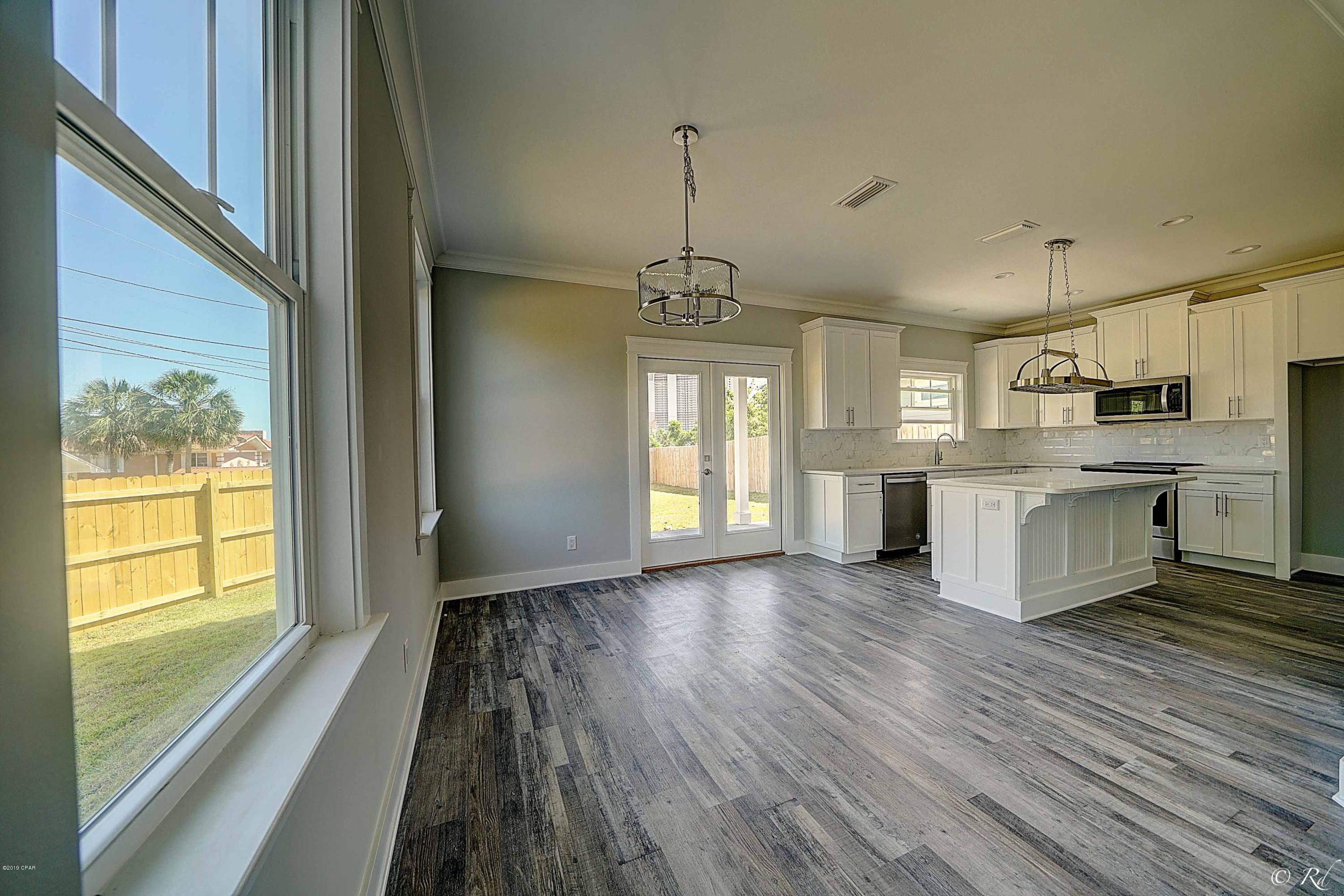 Open Sands - Residential