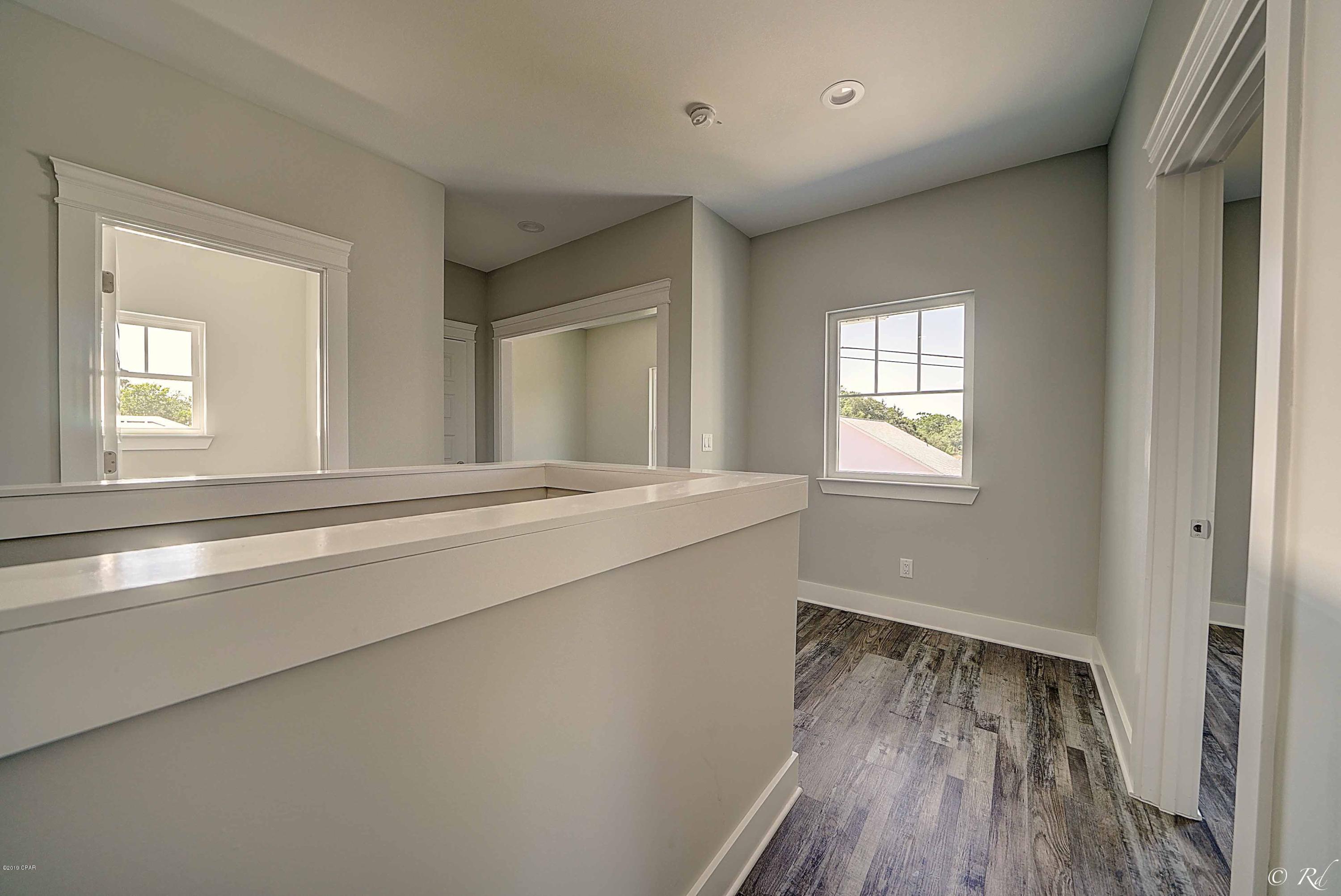 Open Sands - Residential