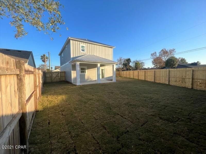 Open Sands - Residential