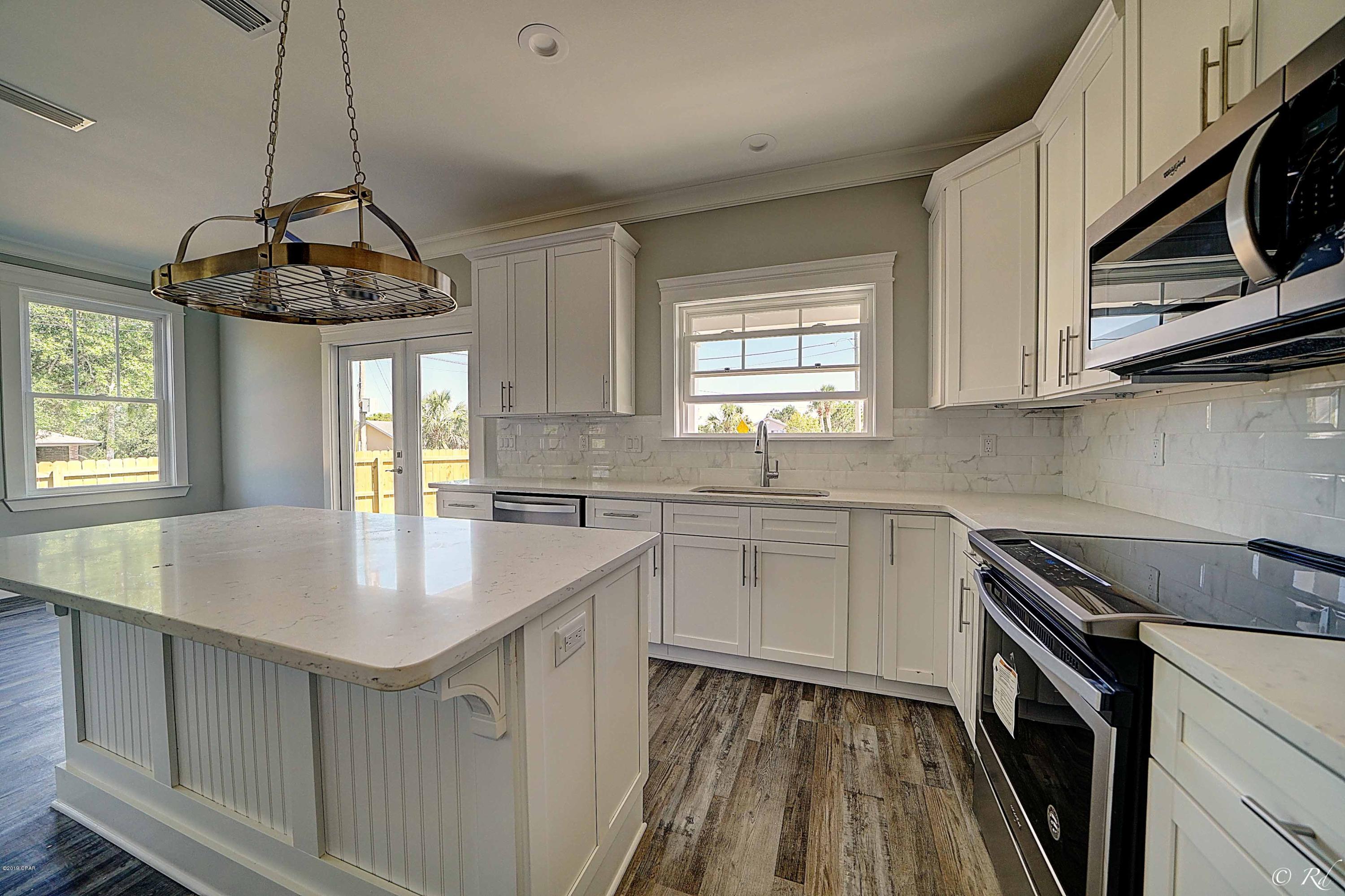 Open Sands - Residential