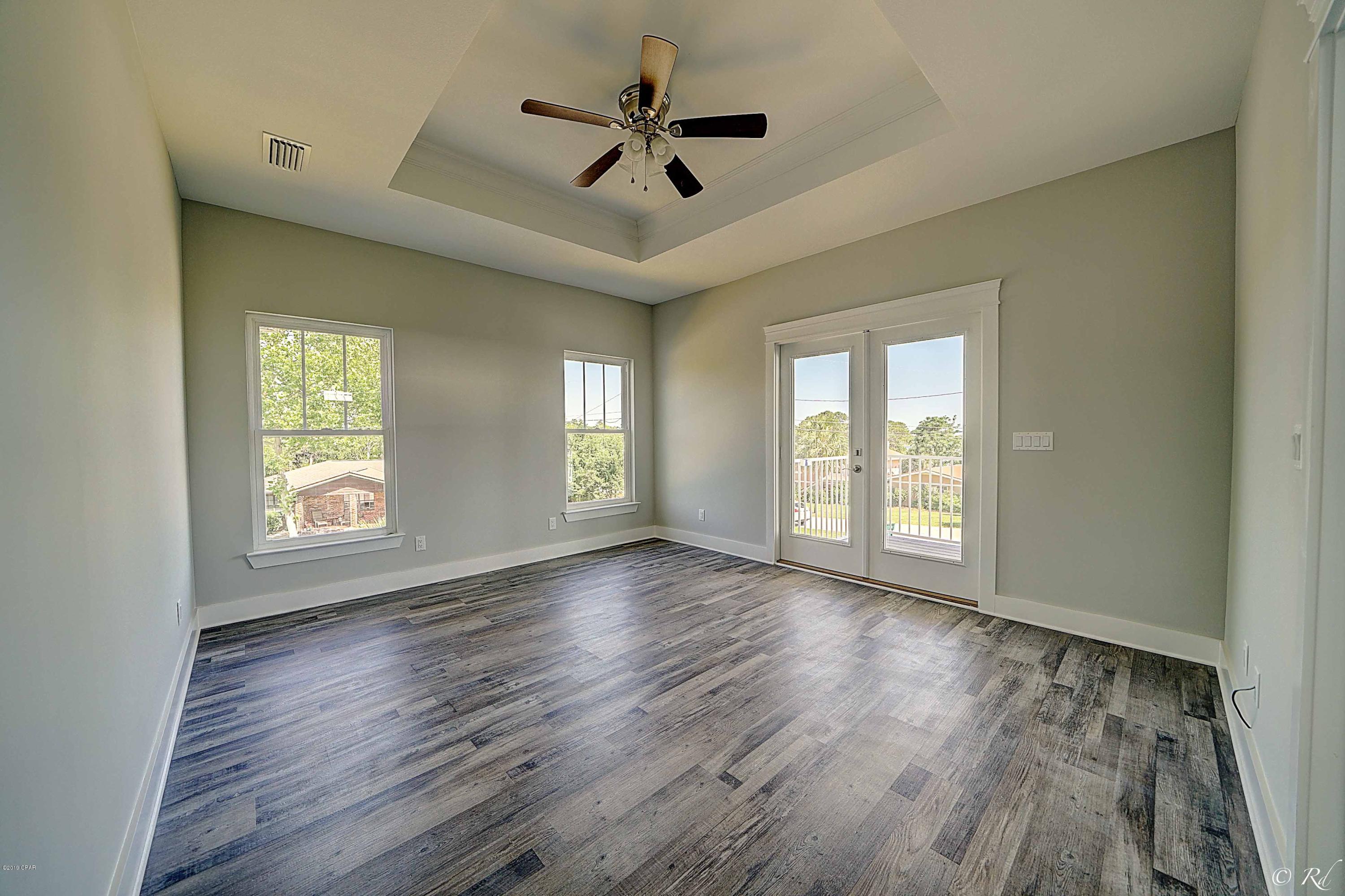 Open Sands - Residential