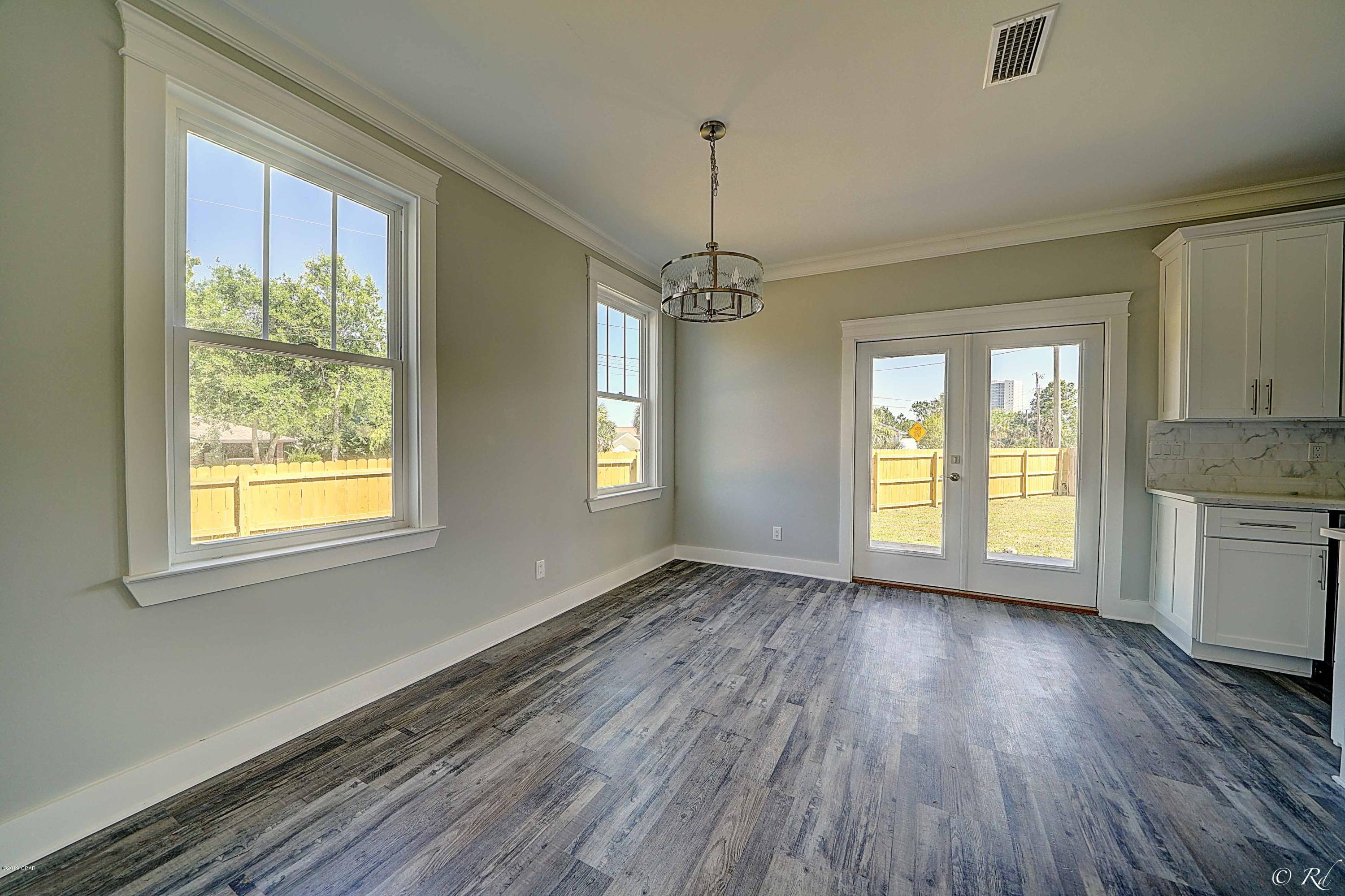 Open Sands - Residential