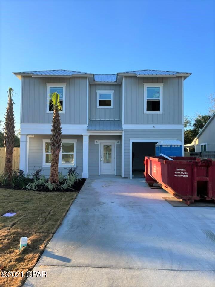 Open Sands - Residential