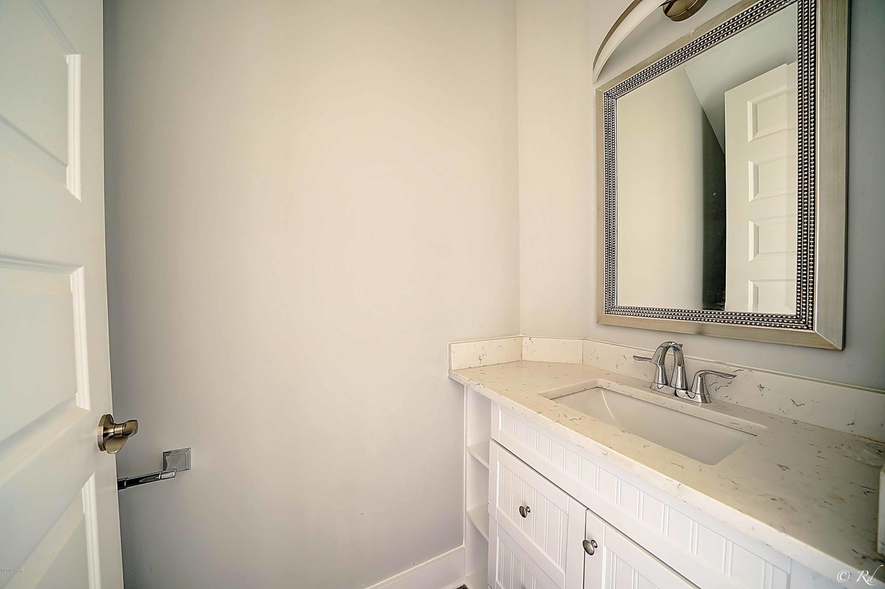 Open Sands - Residential