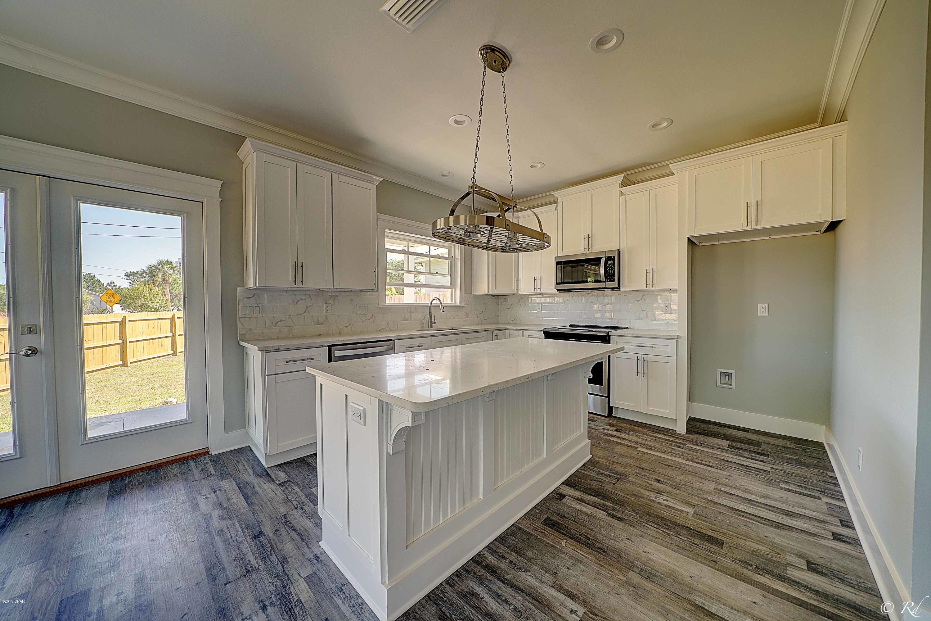 Open Sands - Residential