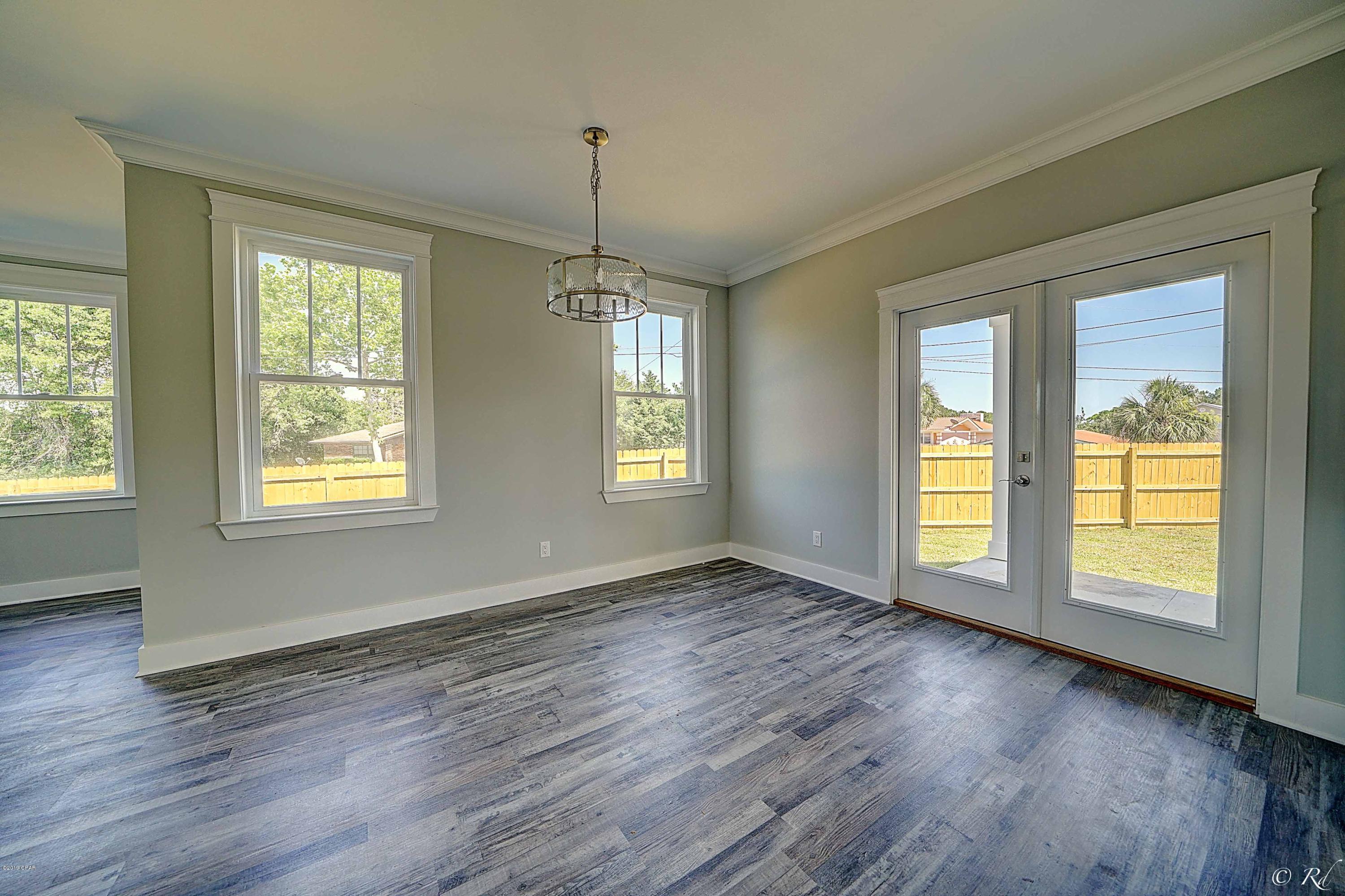 Open Sands - Residential