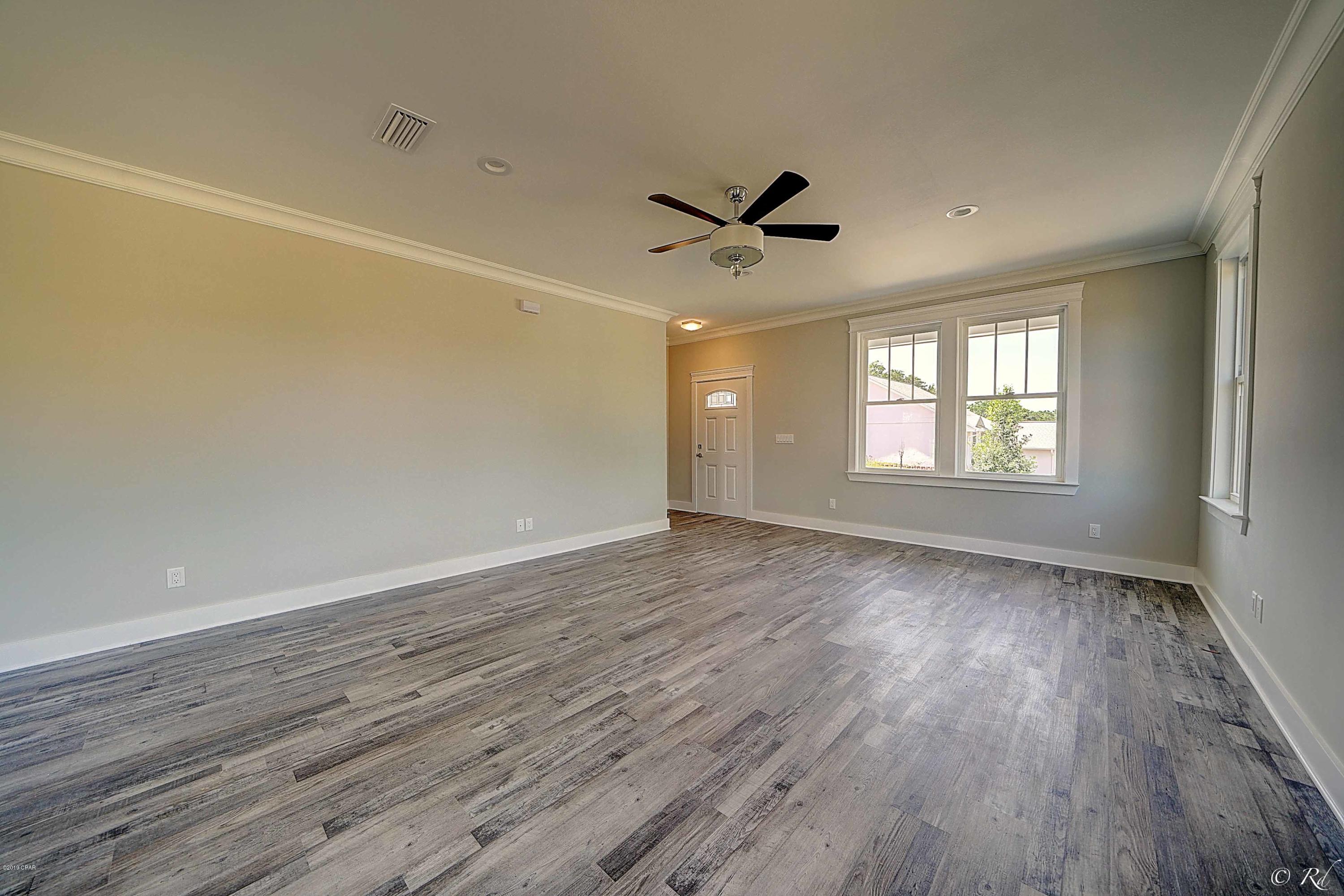 Open Sands - Residential