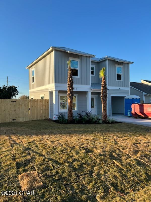 Open Sands - Residential