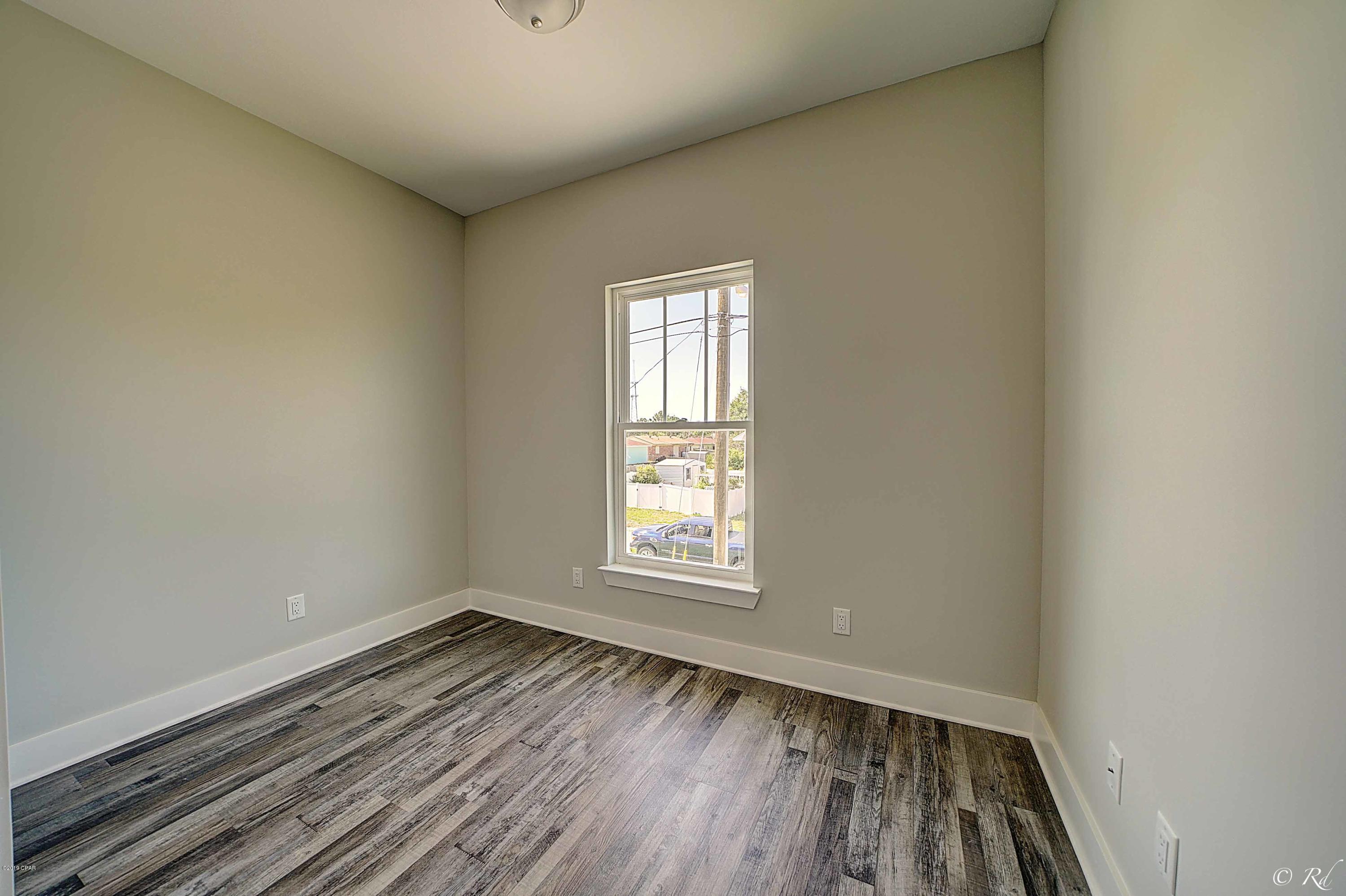 Open Sands - Residential