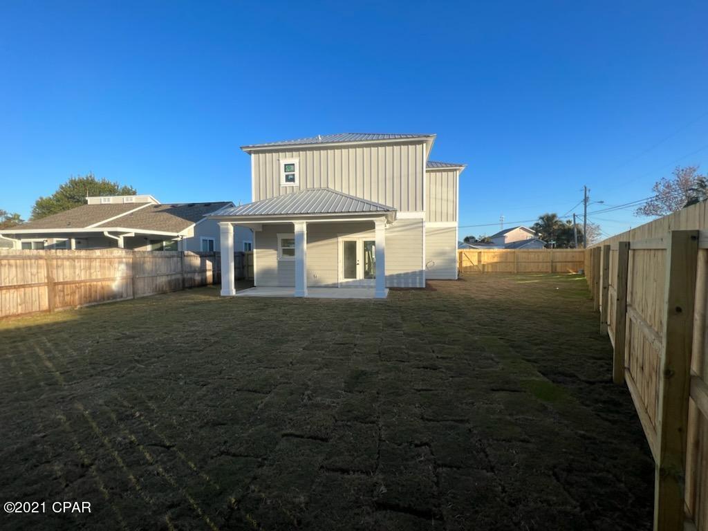 Open Sands - Residential