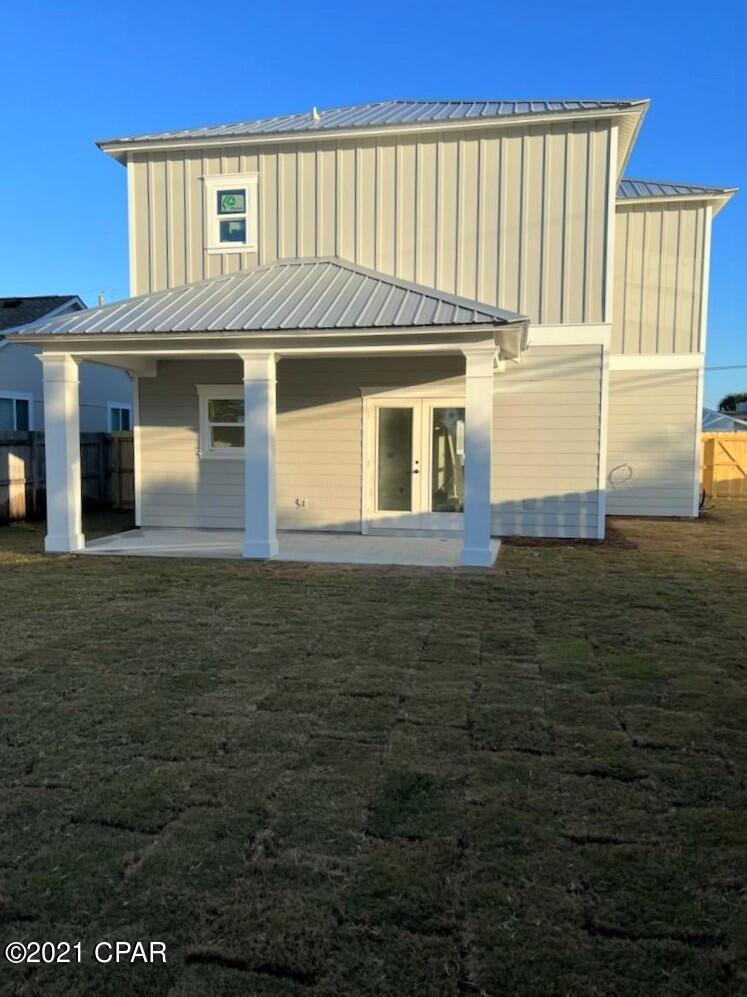 Open Sands - Residential