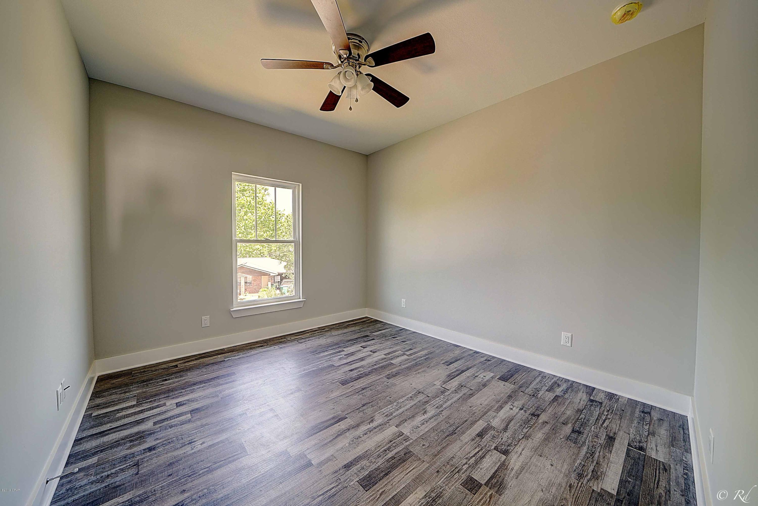 Open Sands - Residential