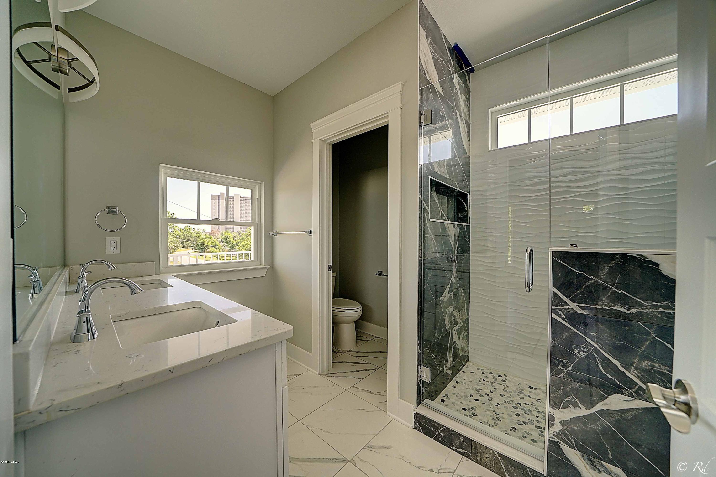 Open Sands - Residential