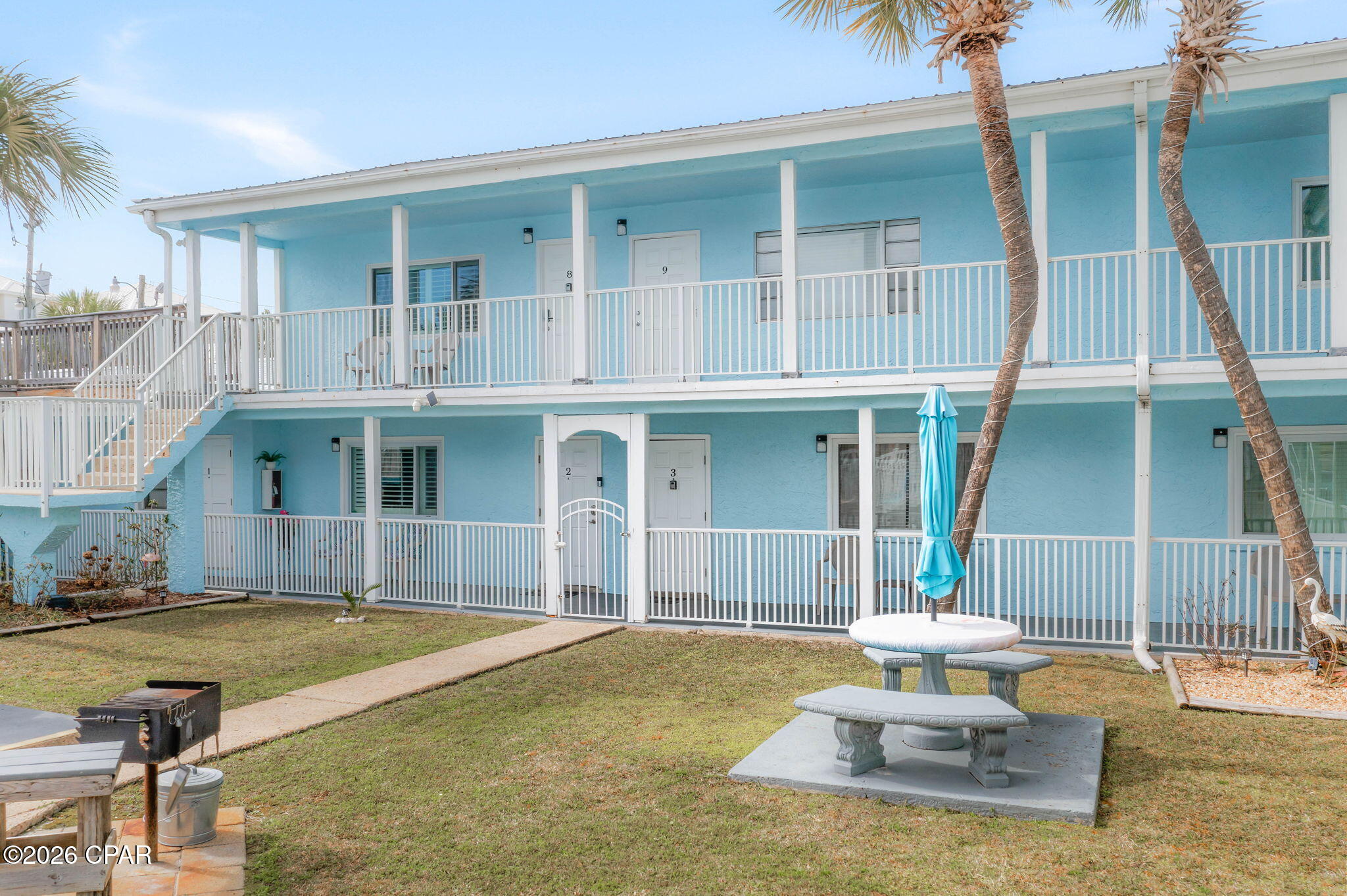 Oceanna Condo - Residential