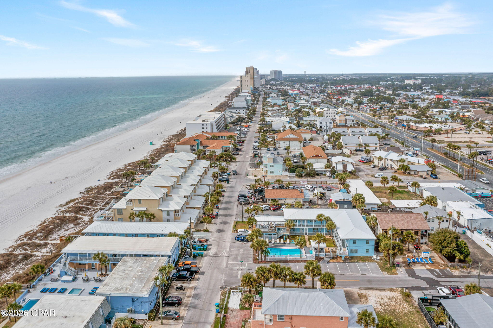 Oceanna Condo - Residential