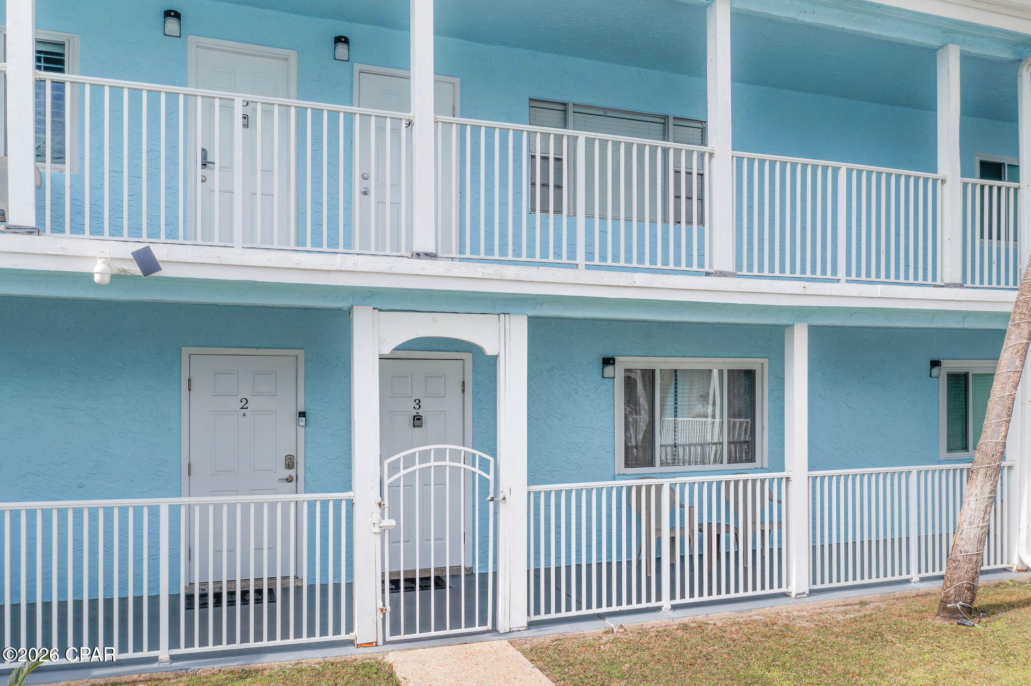 Oceanna Condo - Residential