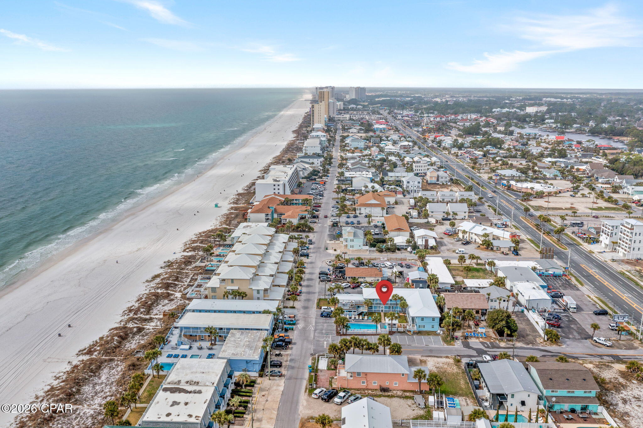 Oceanna Condo - Residential