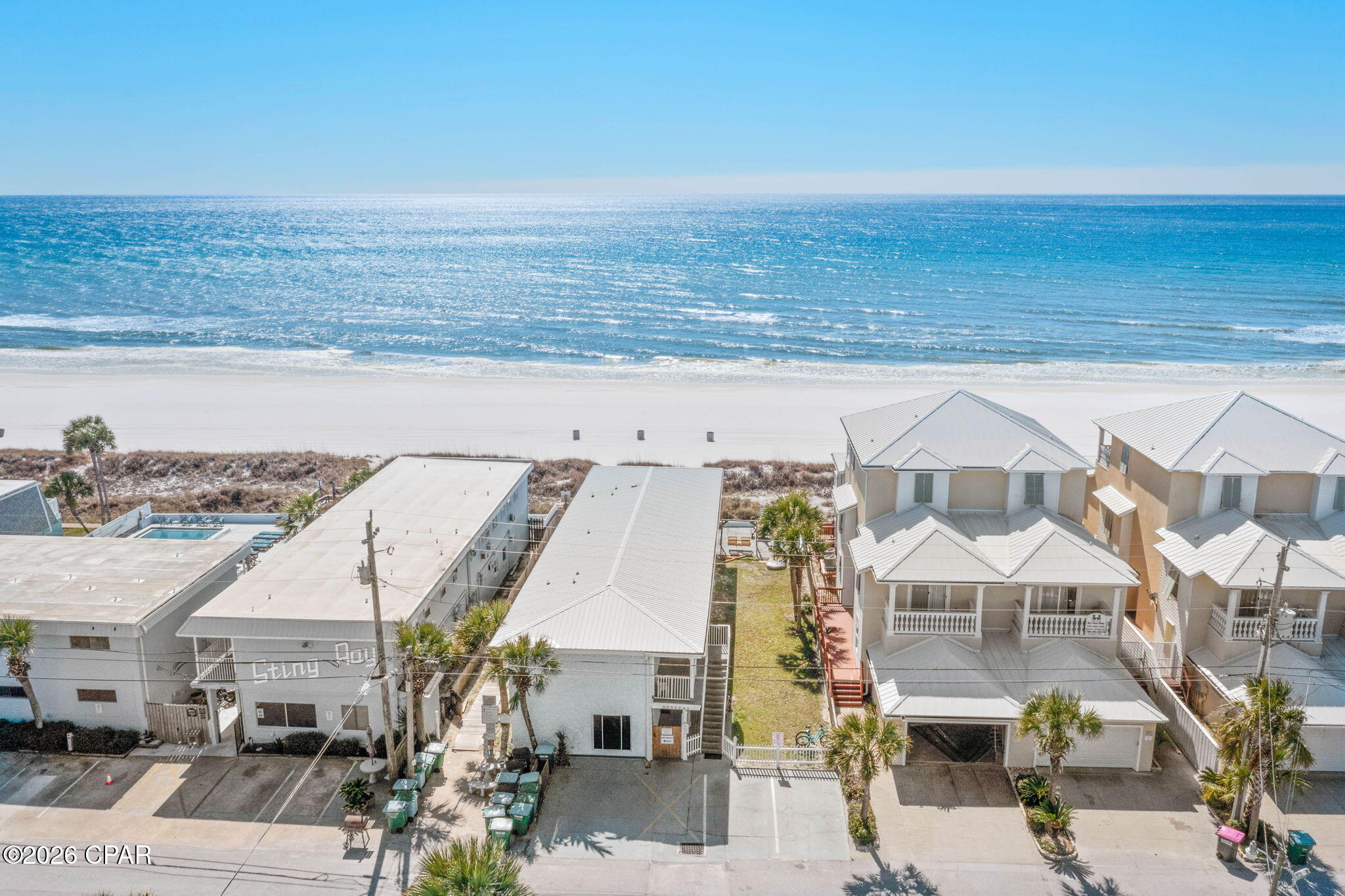 Oceanna Condo - Residential