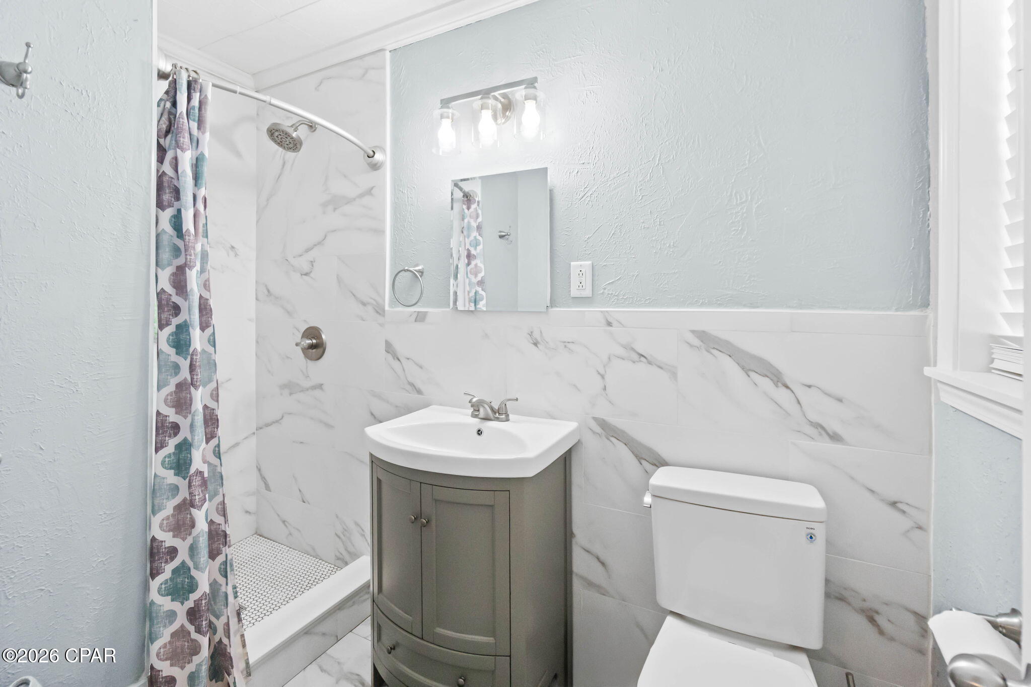 Oceanna Condo - Residential