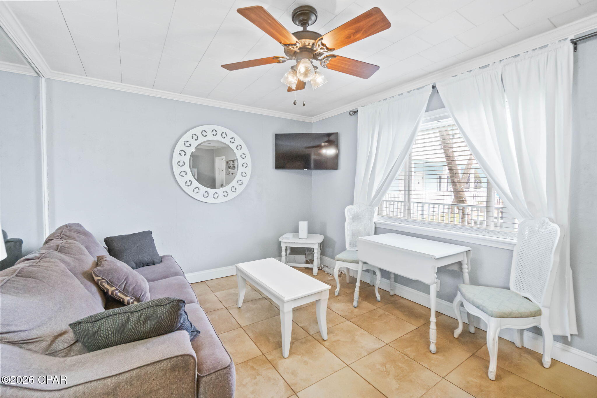 Oceanna Condo - Residential