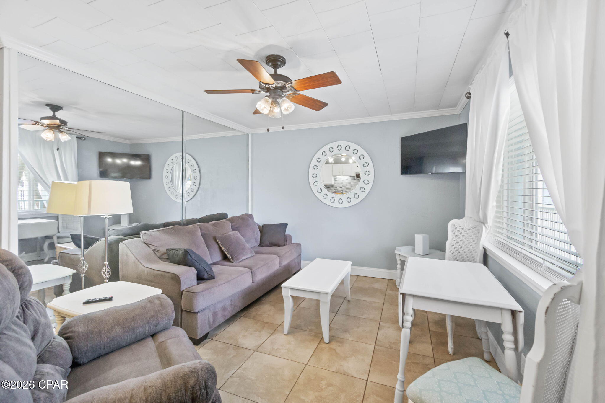 Oceanna Condo - Residential