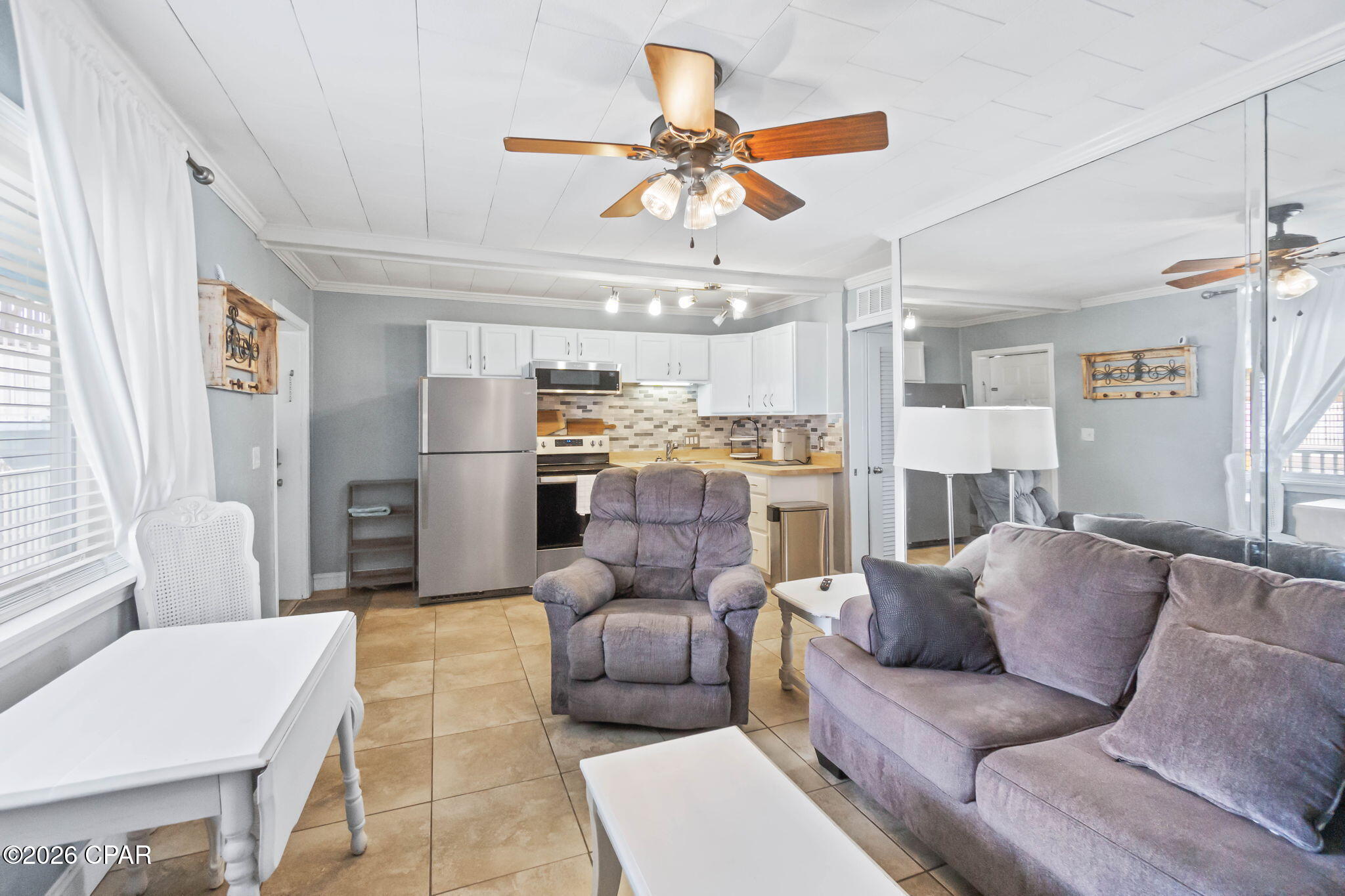 Oceanna Condo - Residential