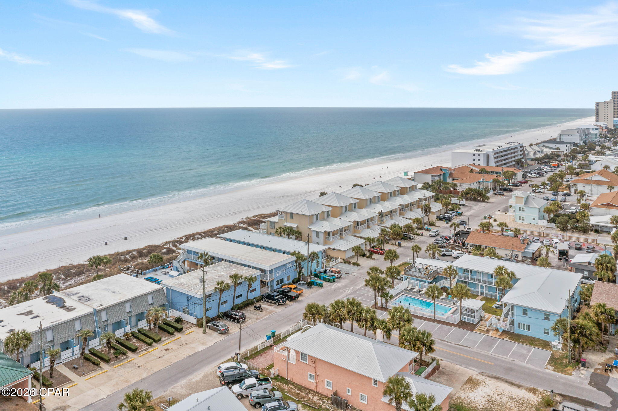 Oceanna Condo - Residential