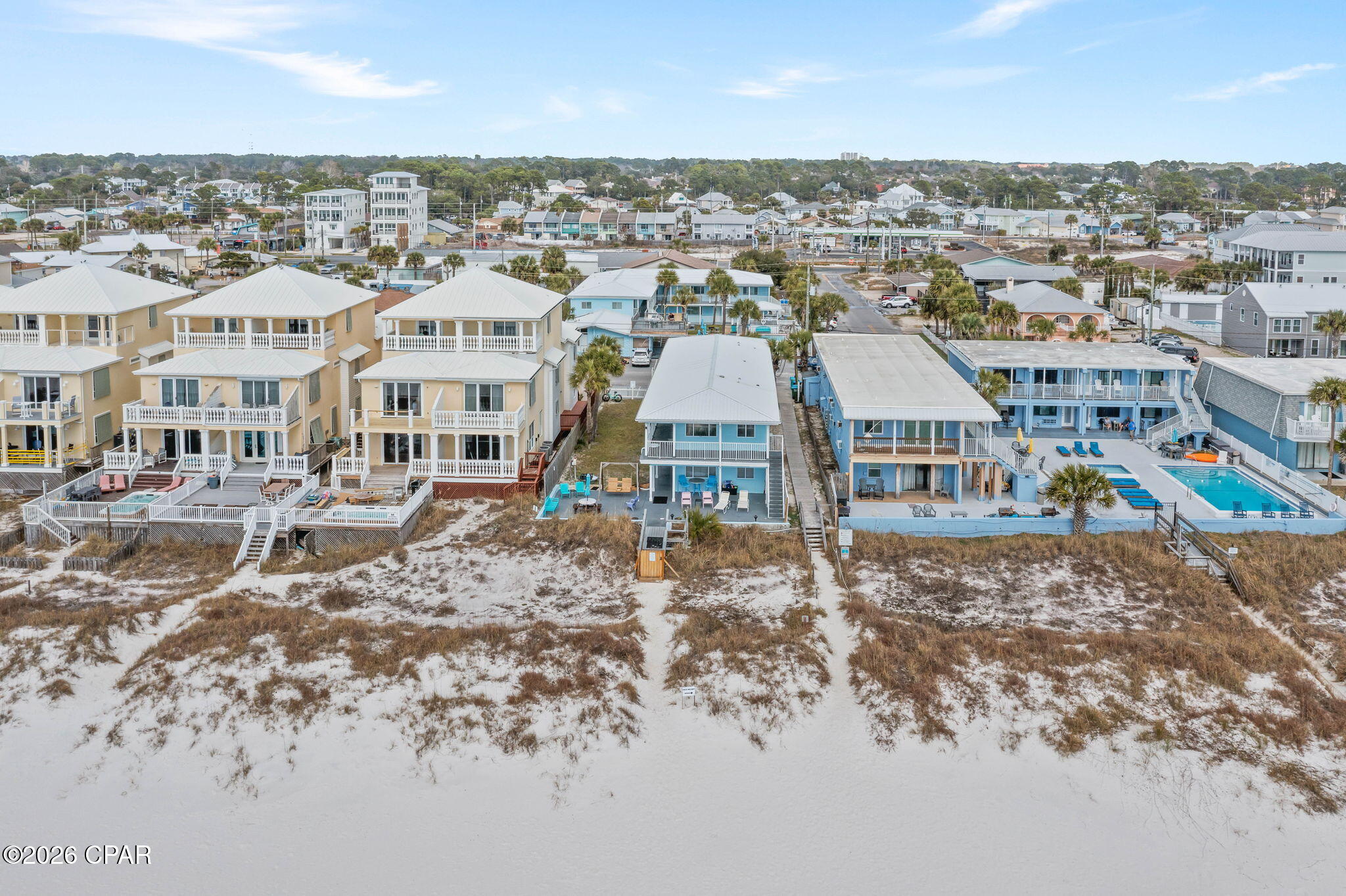 Oceanna Condo - Residential