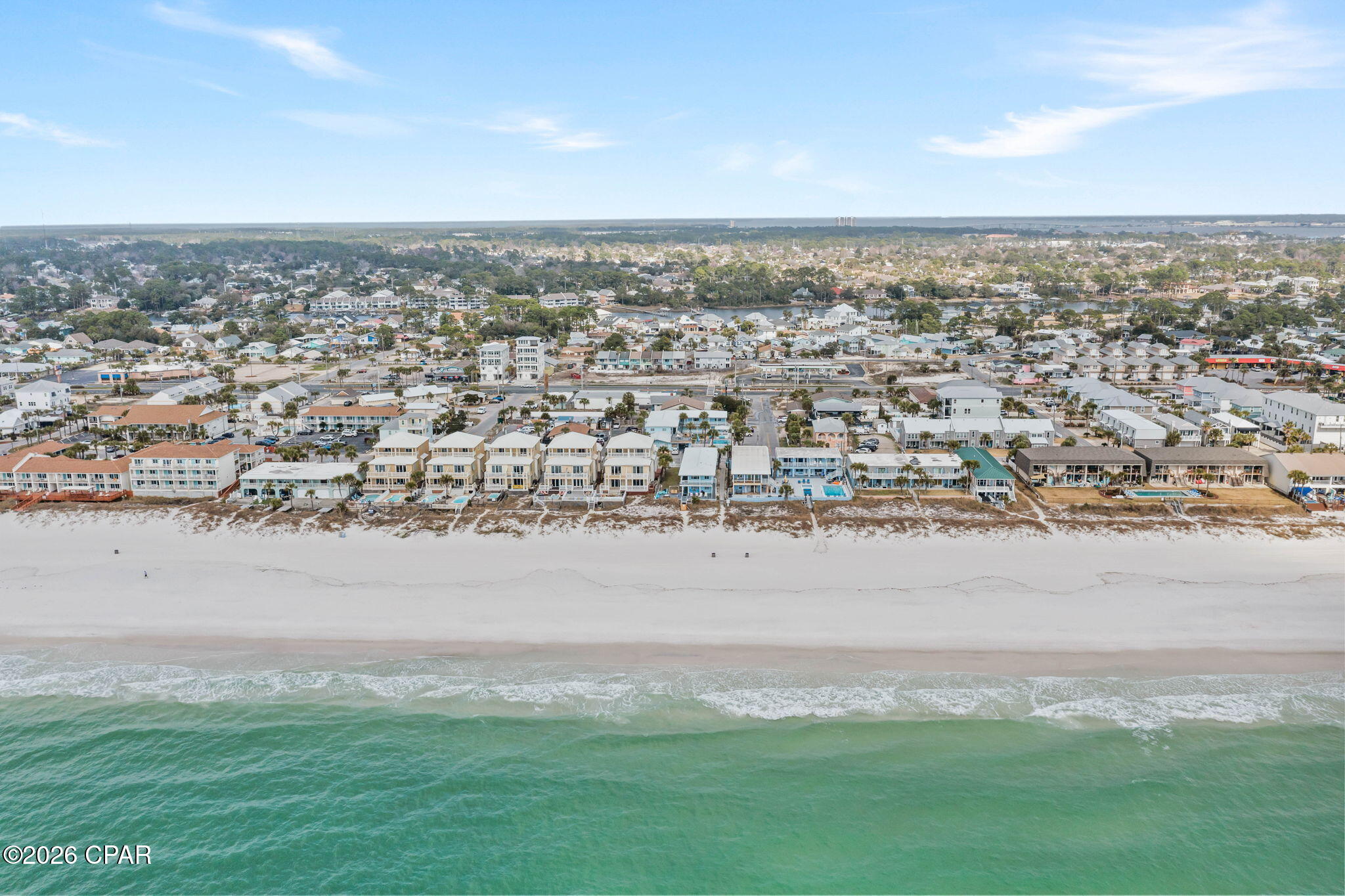 Oceanna Condo - Residential