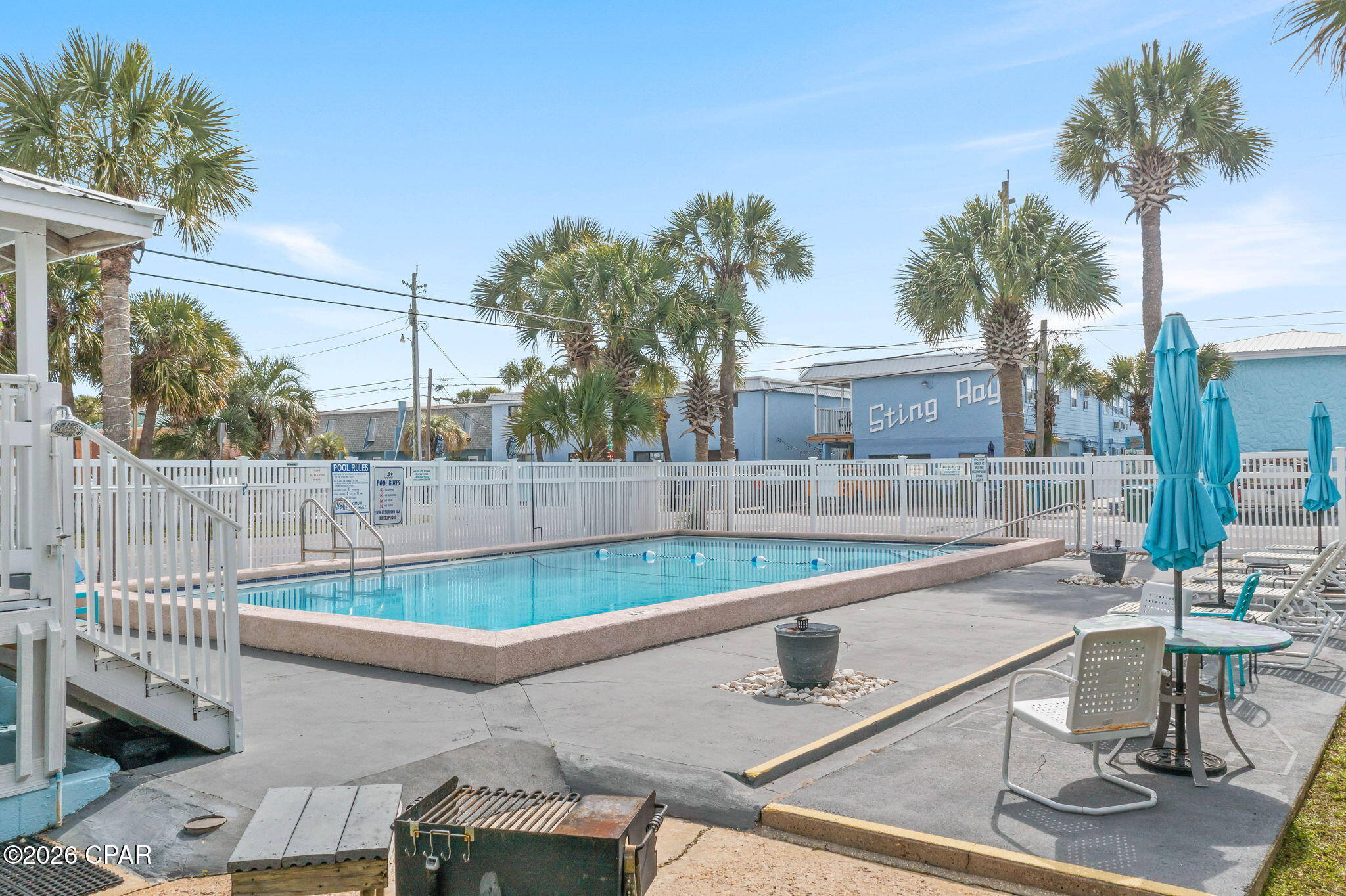 Oceanna Condo - Residential