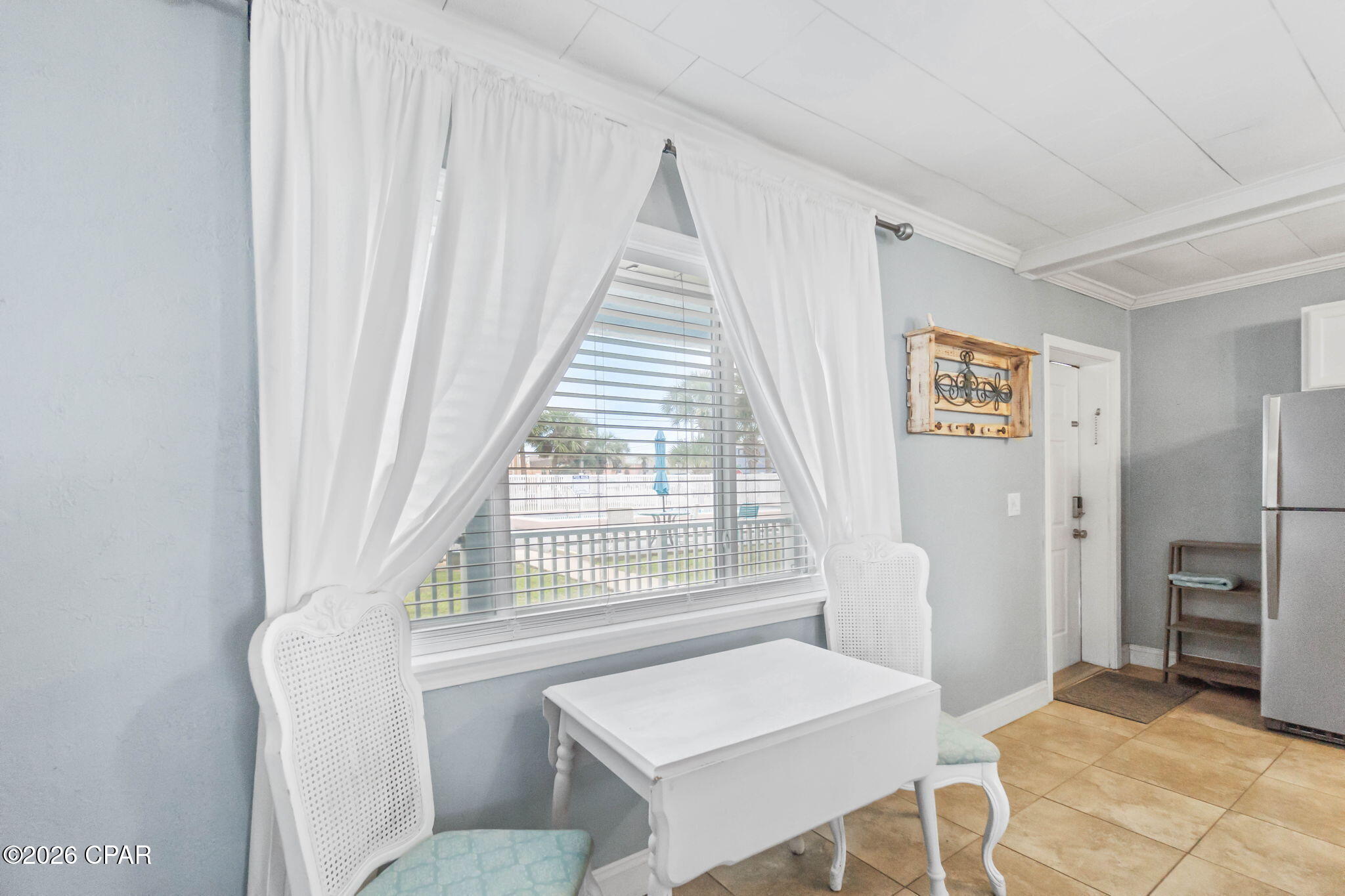 Oceanna Condo - Residential