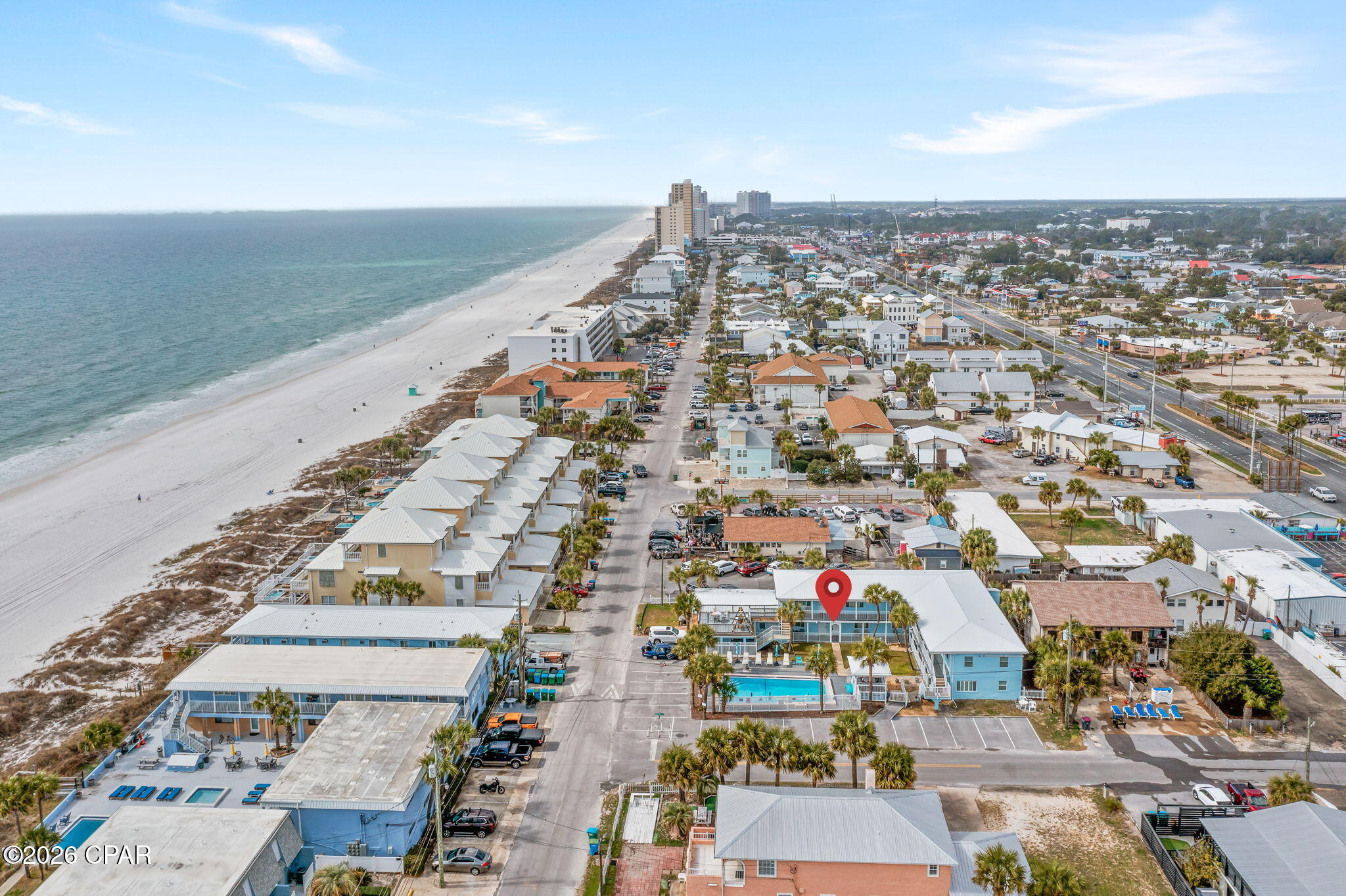 Oceanna Condo - Residential