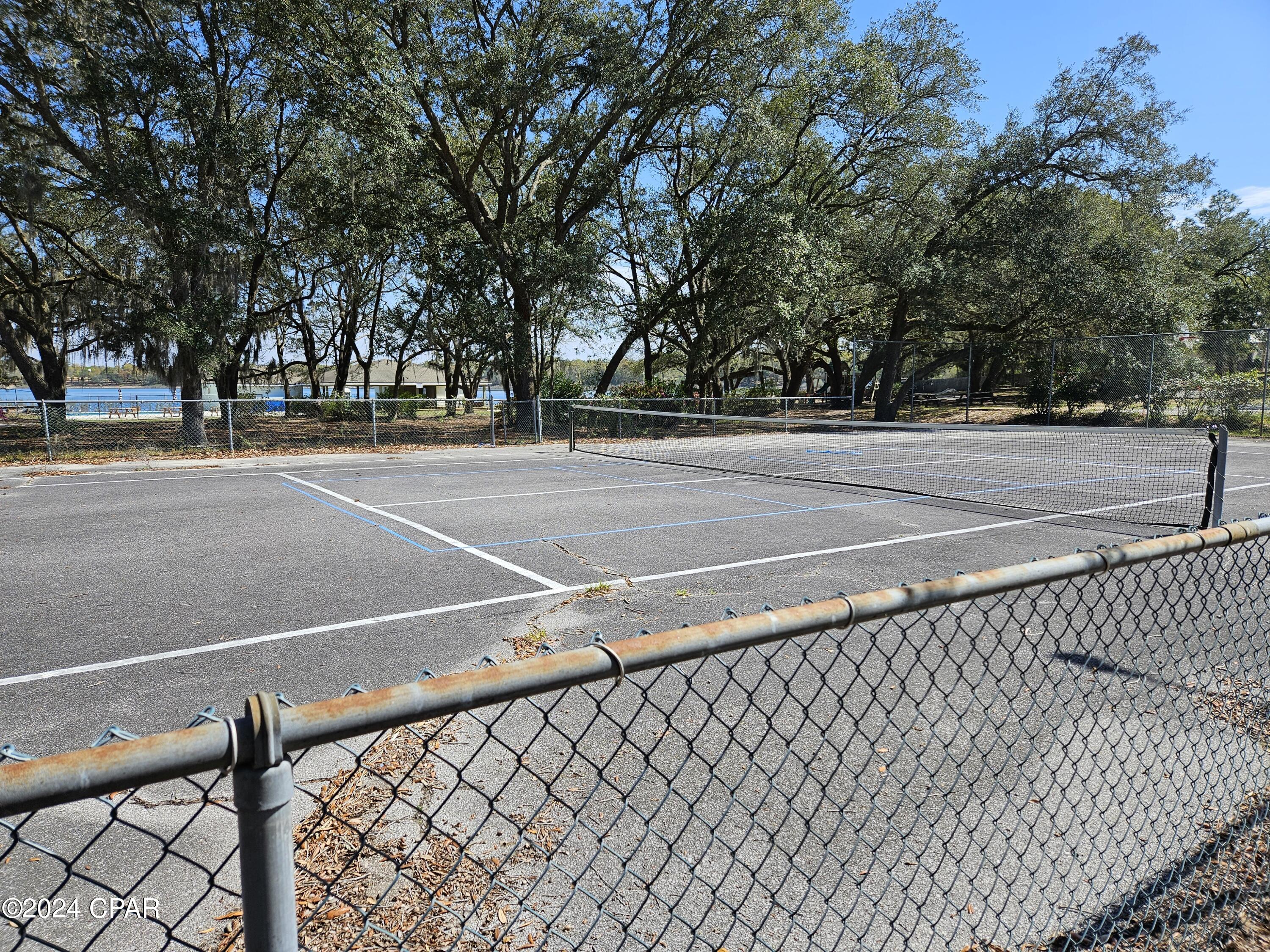 Leisure Lakes - Land