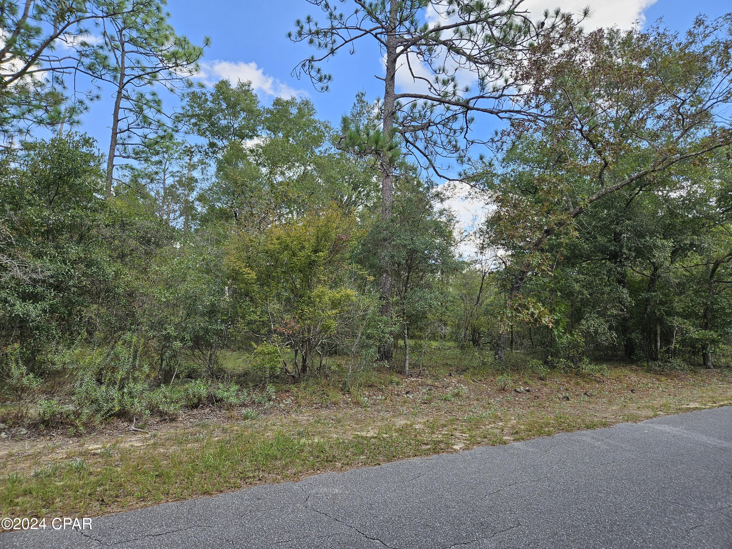 Leisure Lakes - Land