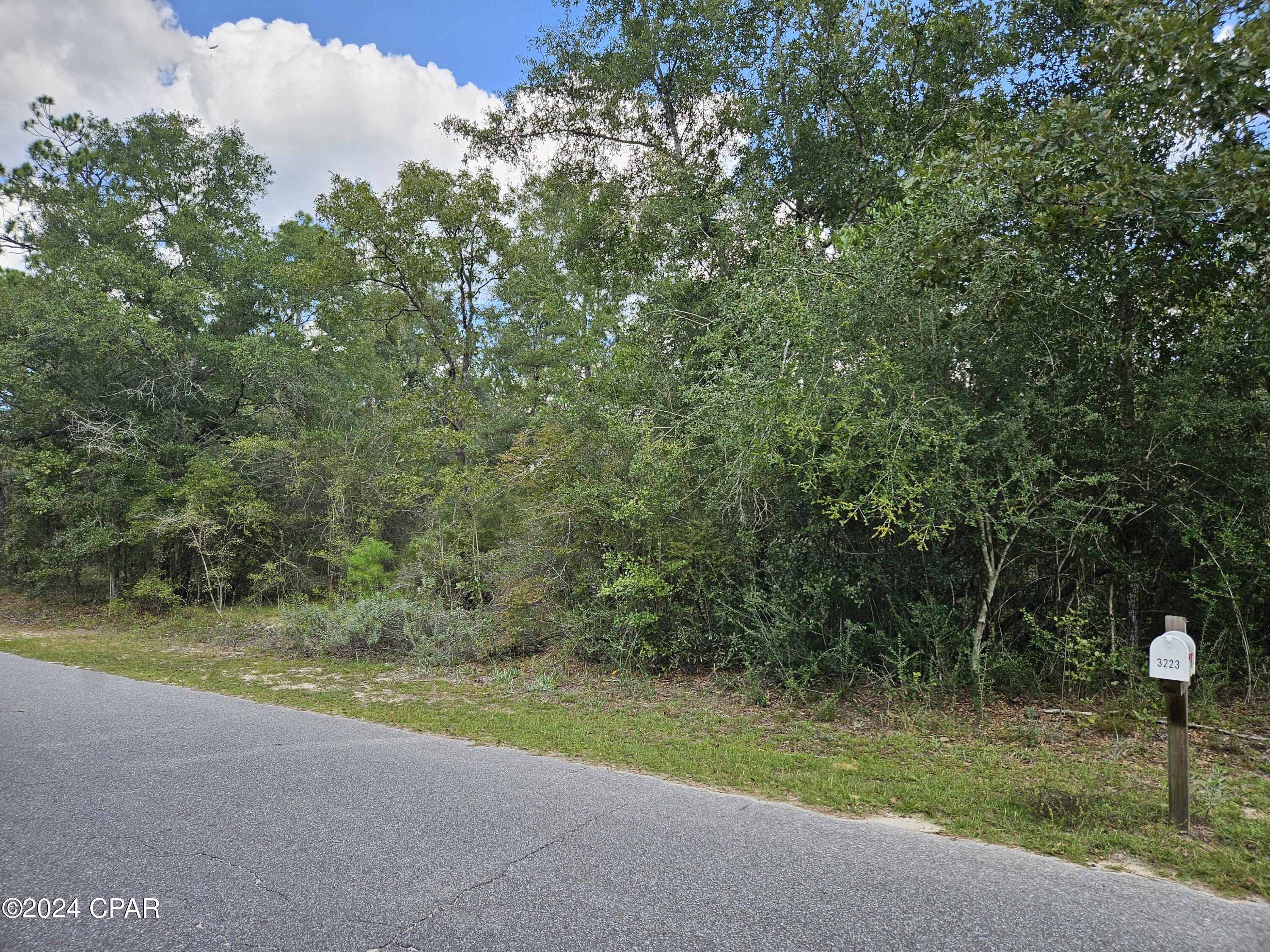 Leisure Lakes - Land