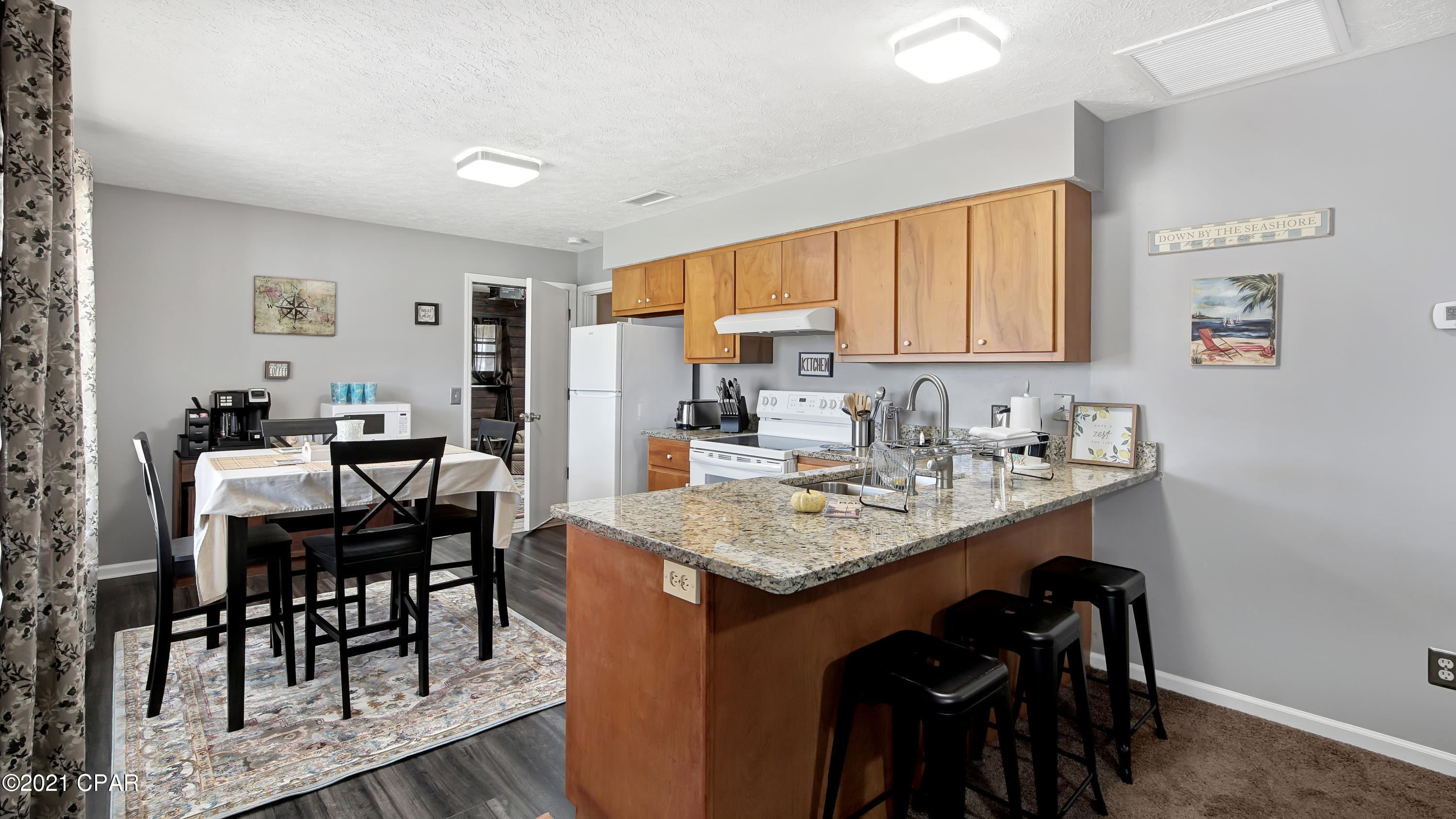 Riviera Beach 1st Add - Residential