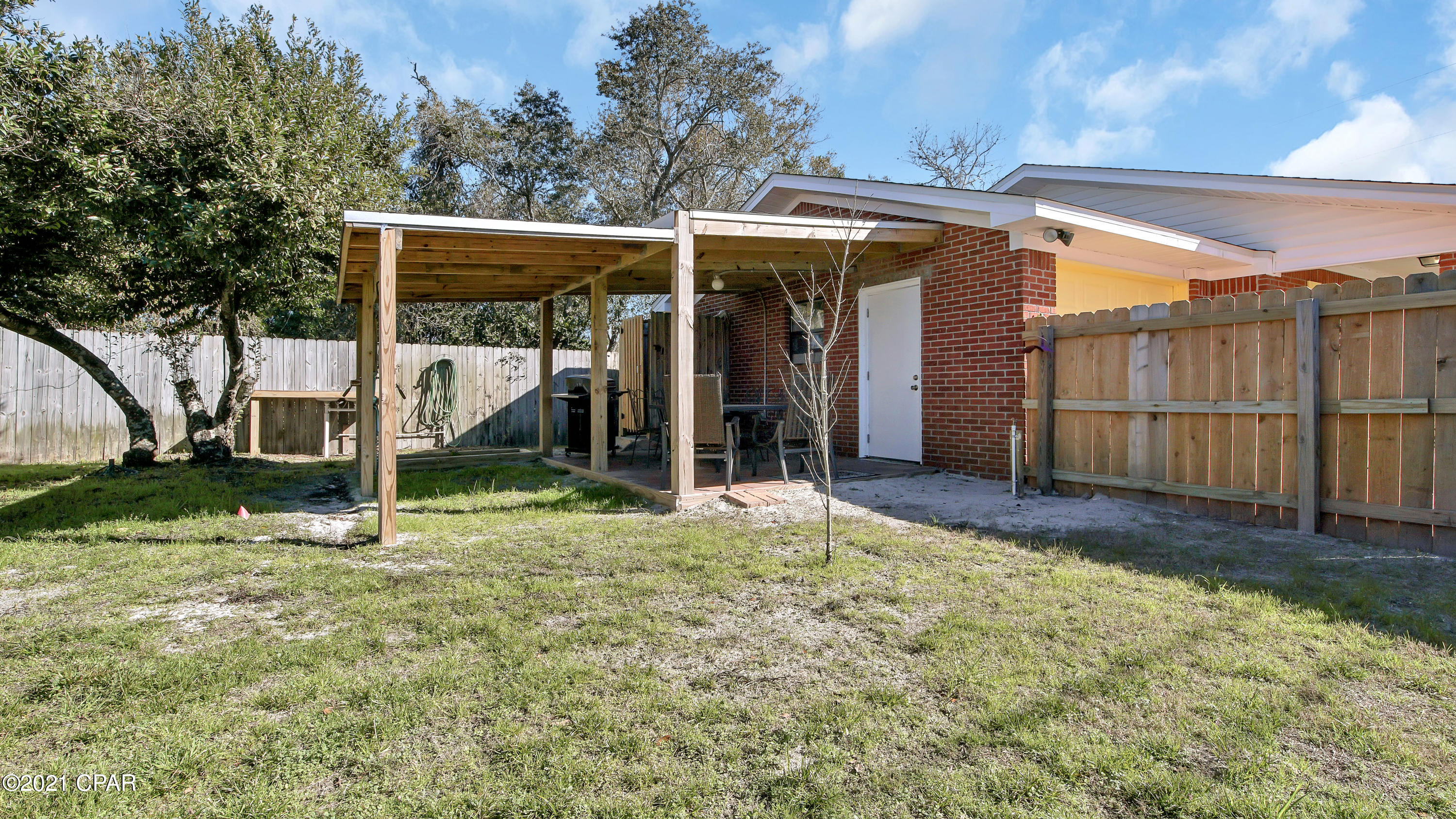 Riviera Beach 1st Add - Residential