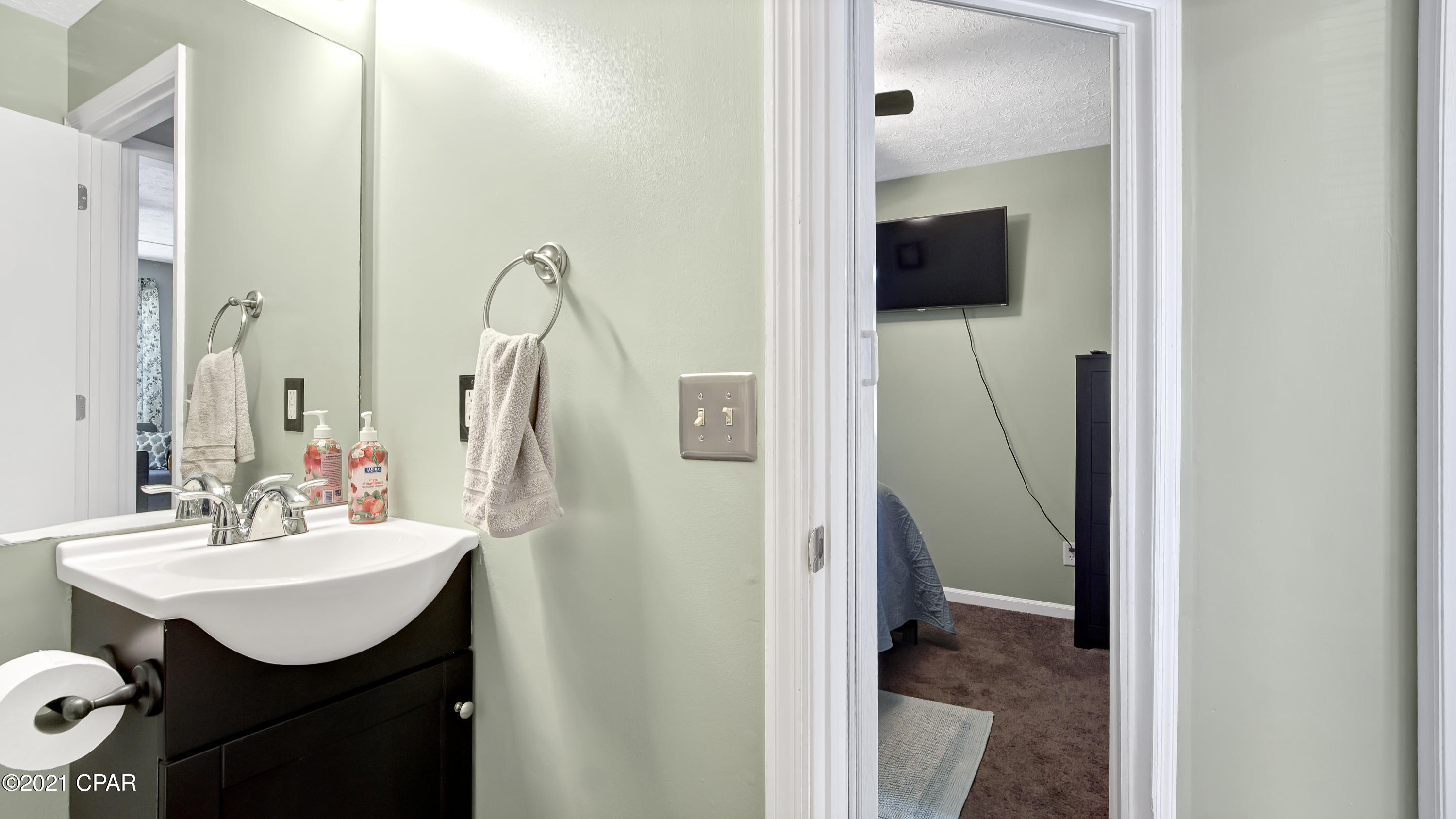 Riviera Beach 1st Add - Residential