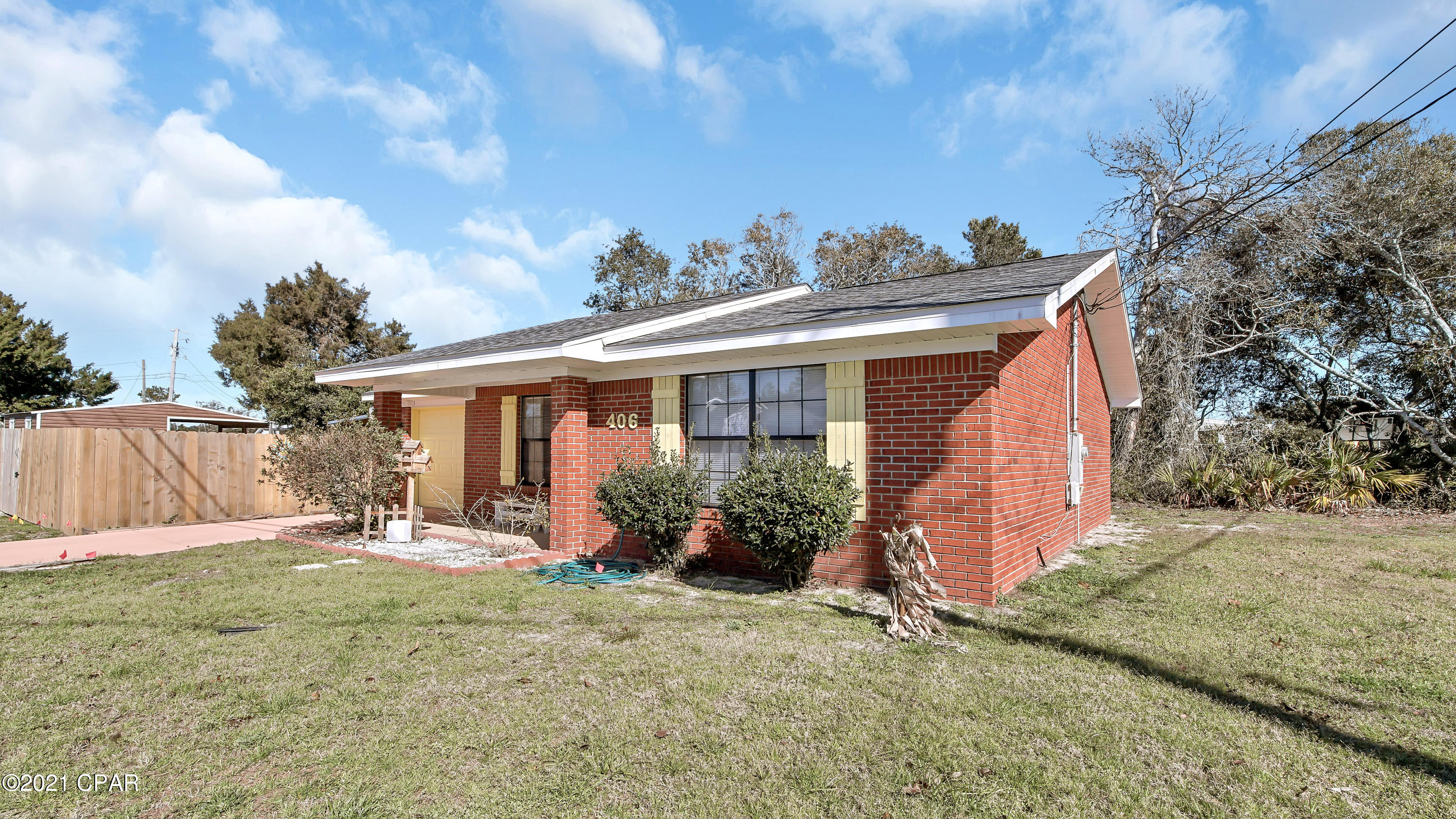 Riviera Beach 1st Add - Residential