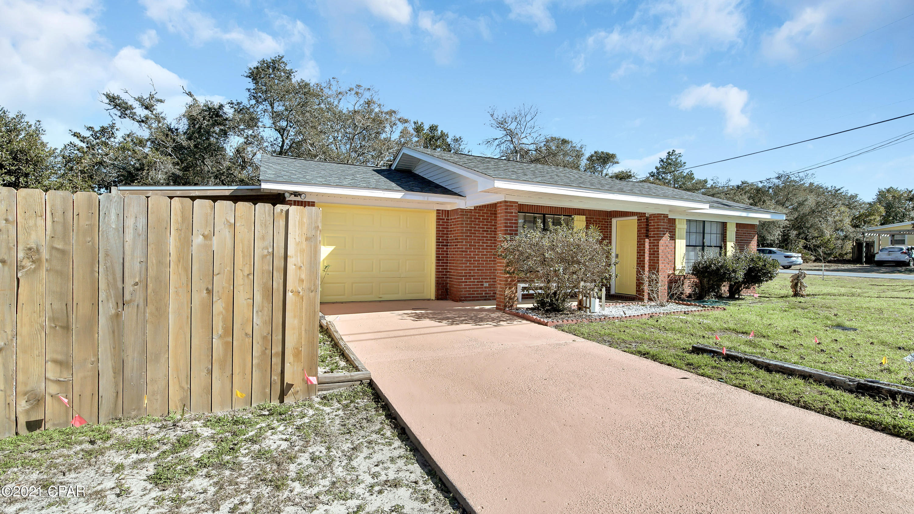 Riviera Beach 1st Add - Residential