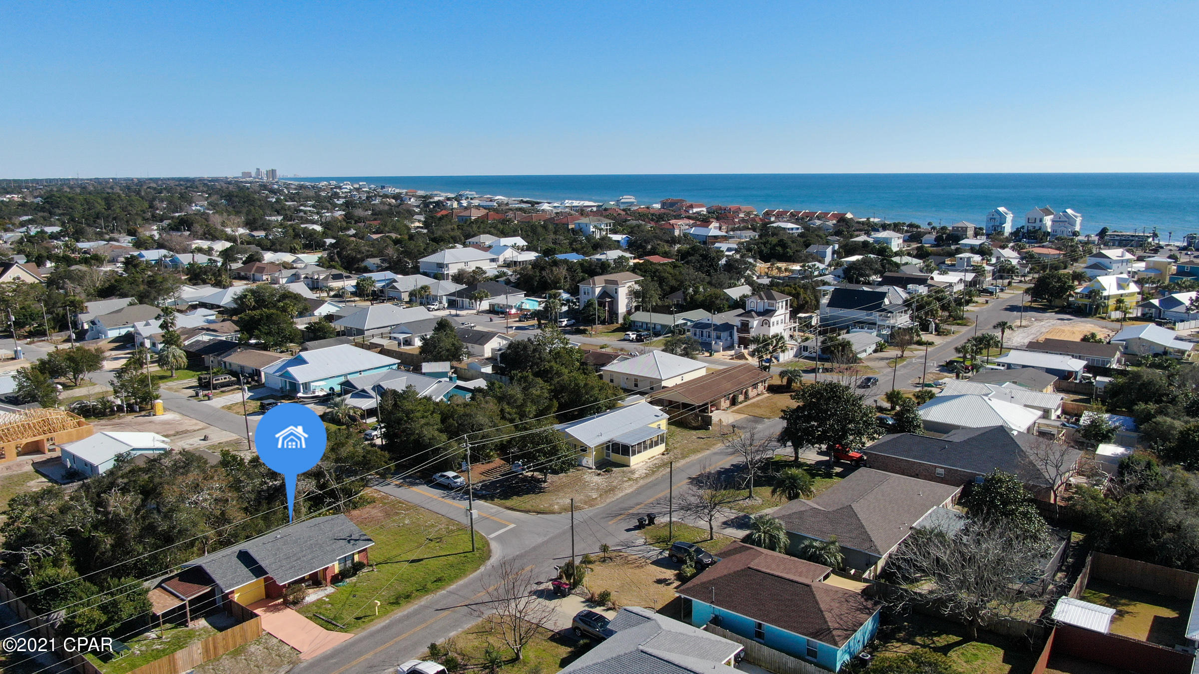 Riviera Beach 1st Add - Residential