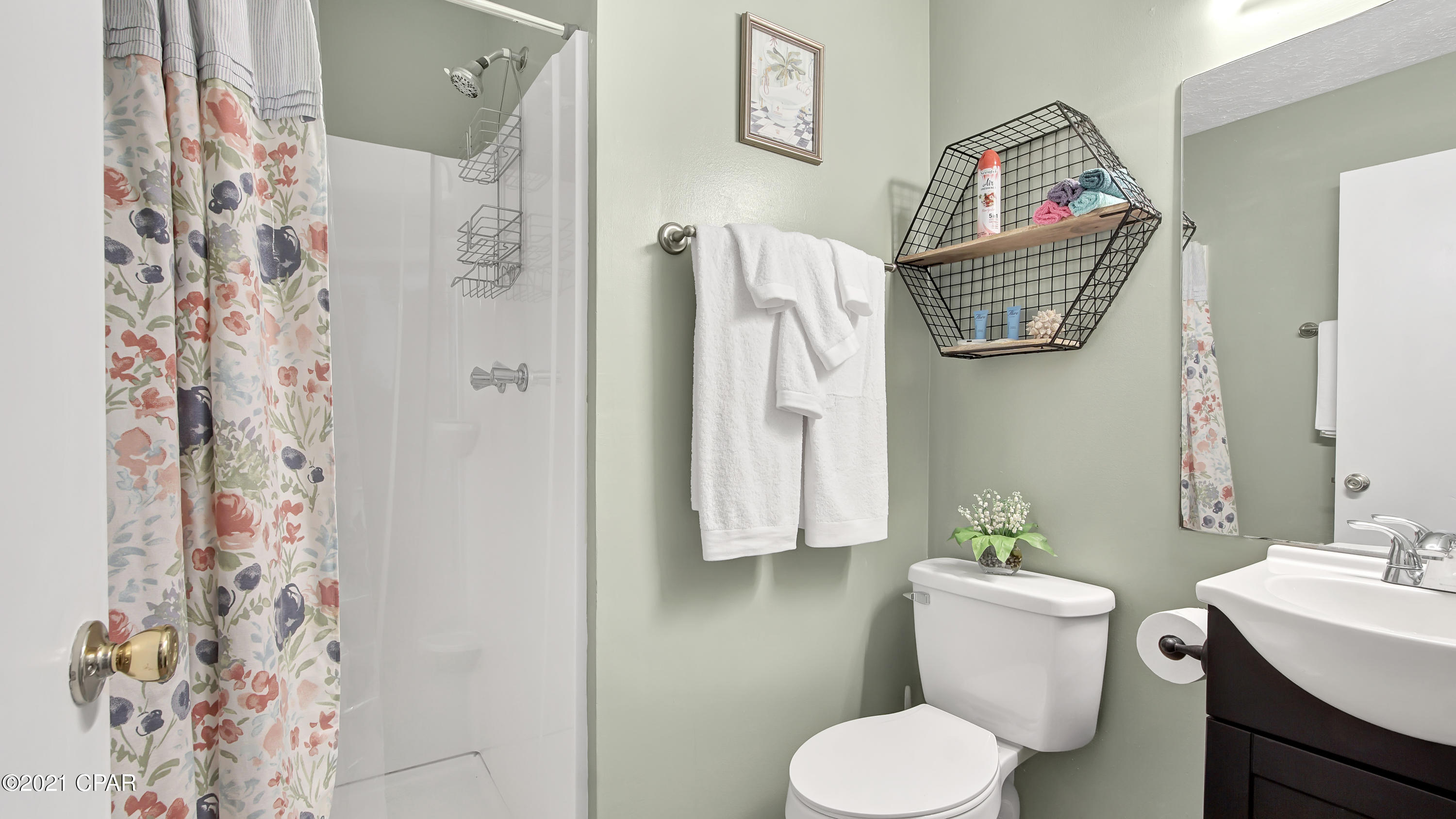 Riviera Beach 1st Add - Residential