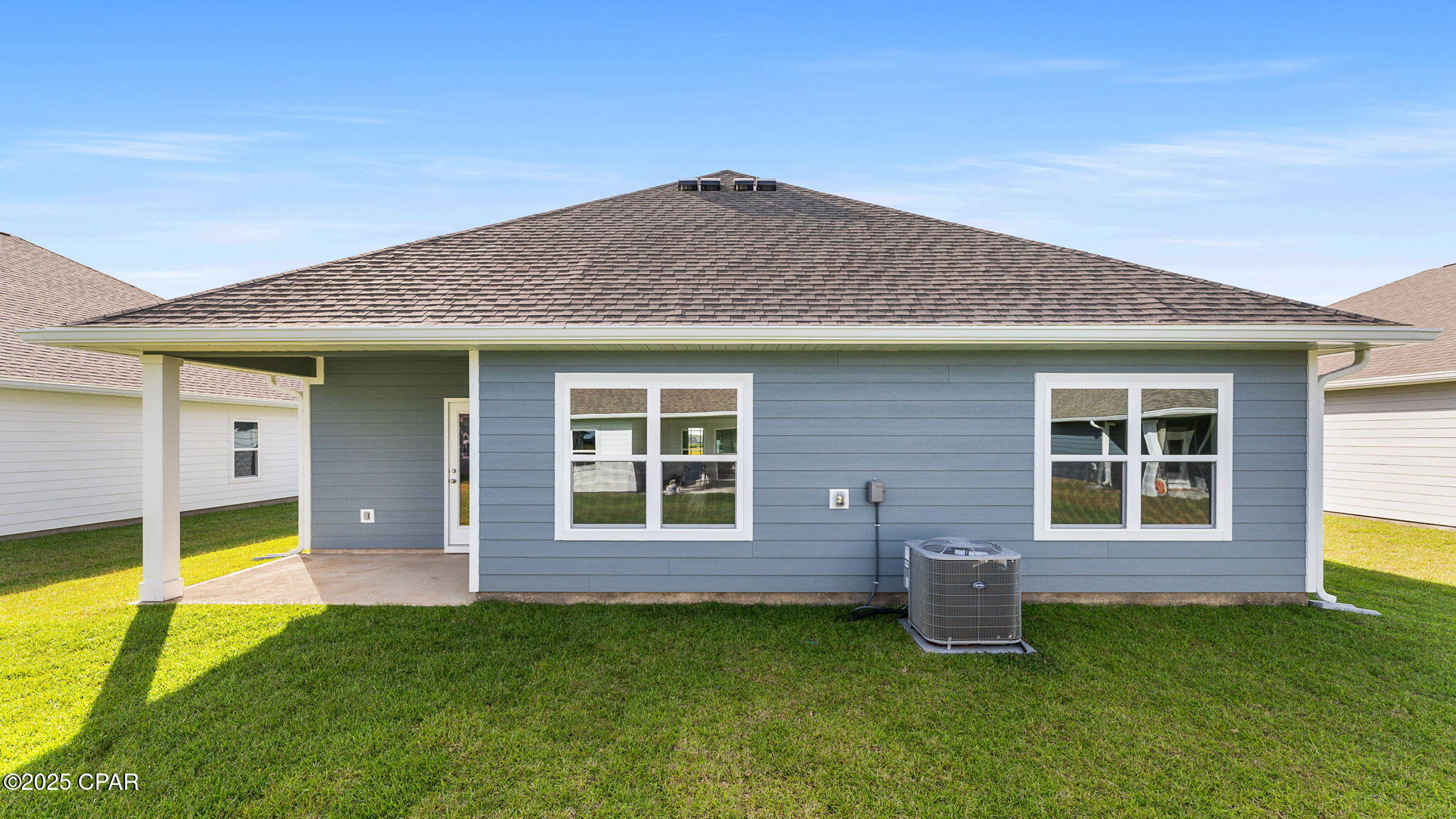 Titus Park - Residential