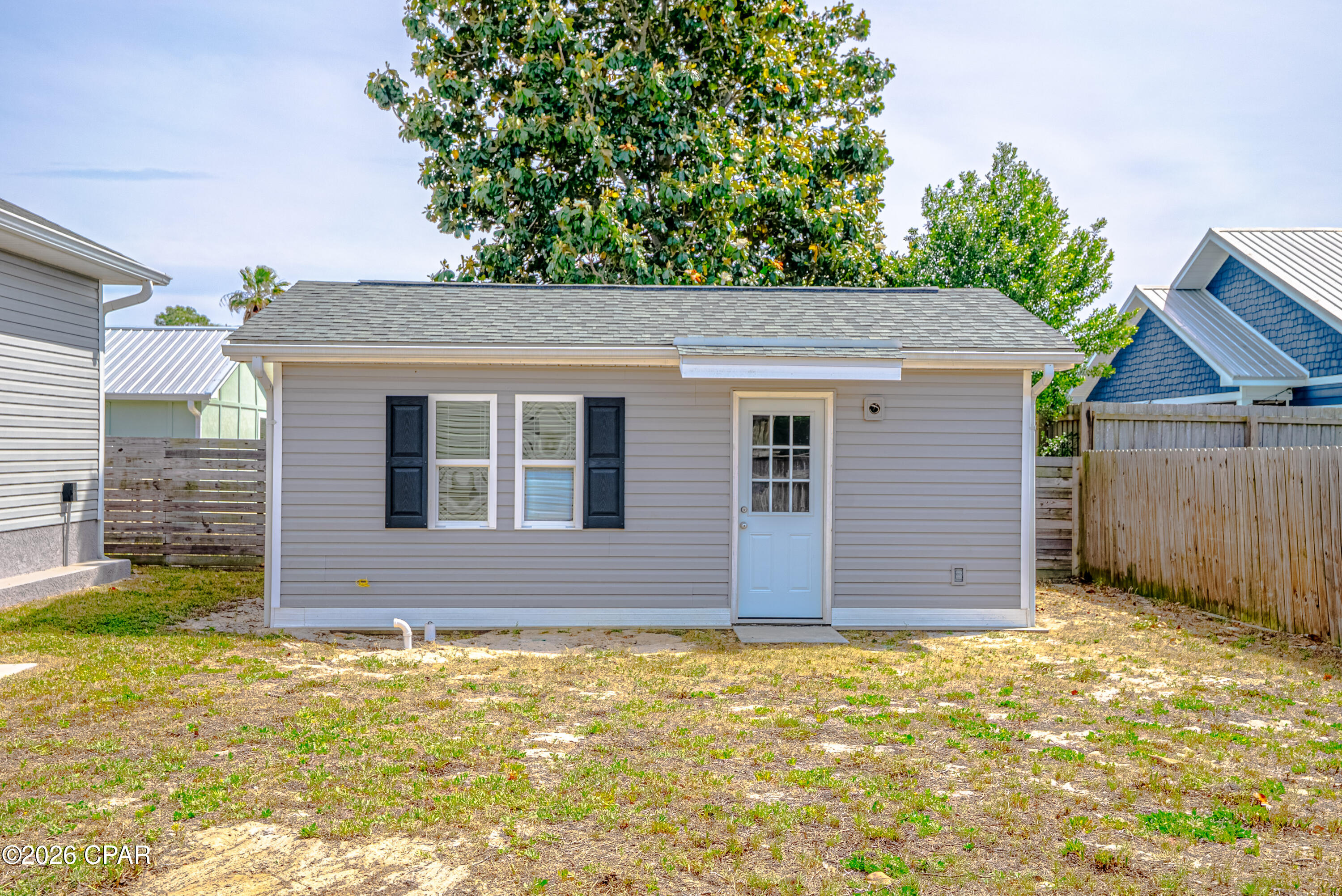 Miramar Heights - Residential