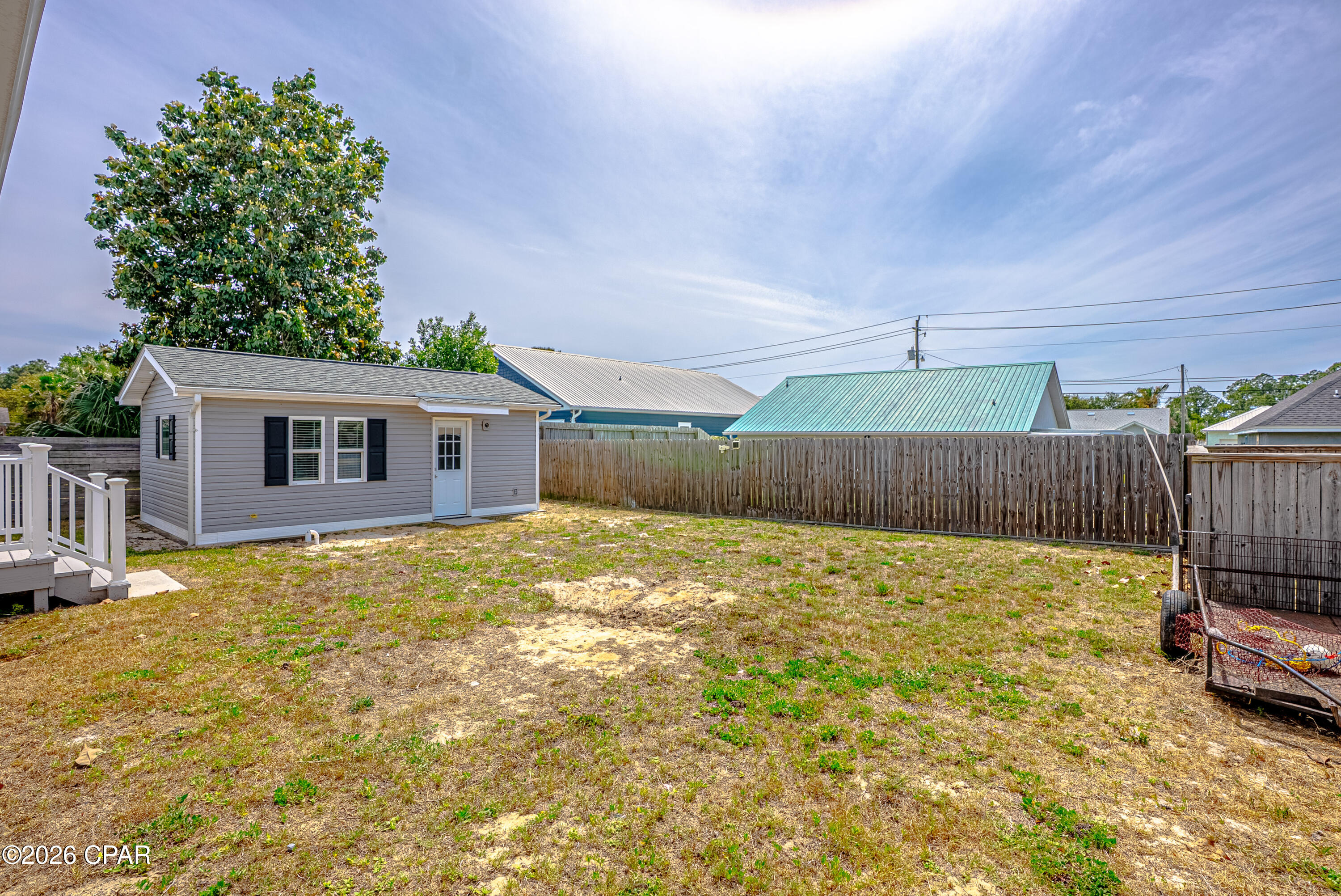 Miramar Heights - Residential