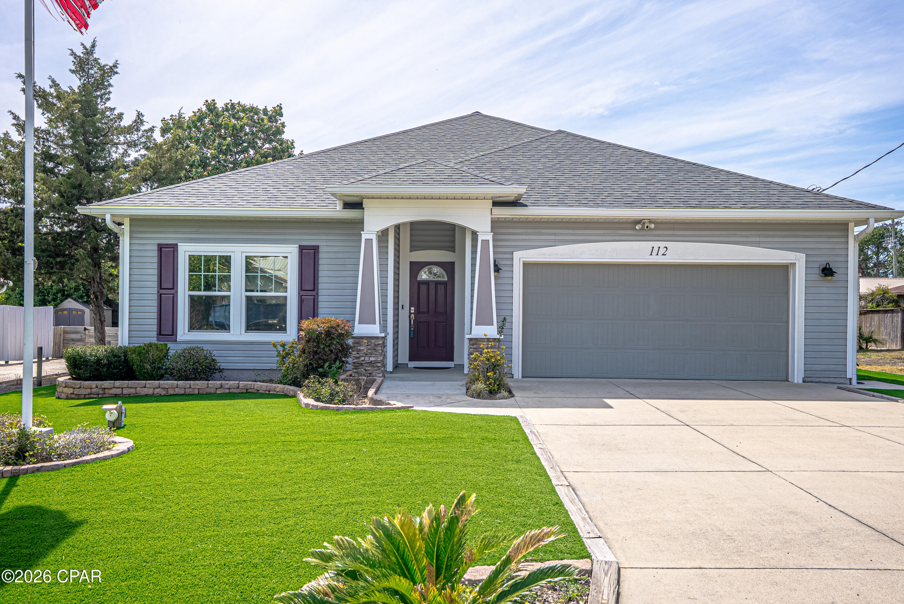 Miramar Heights - Residential