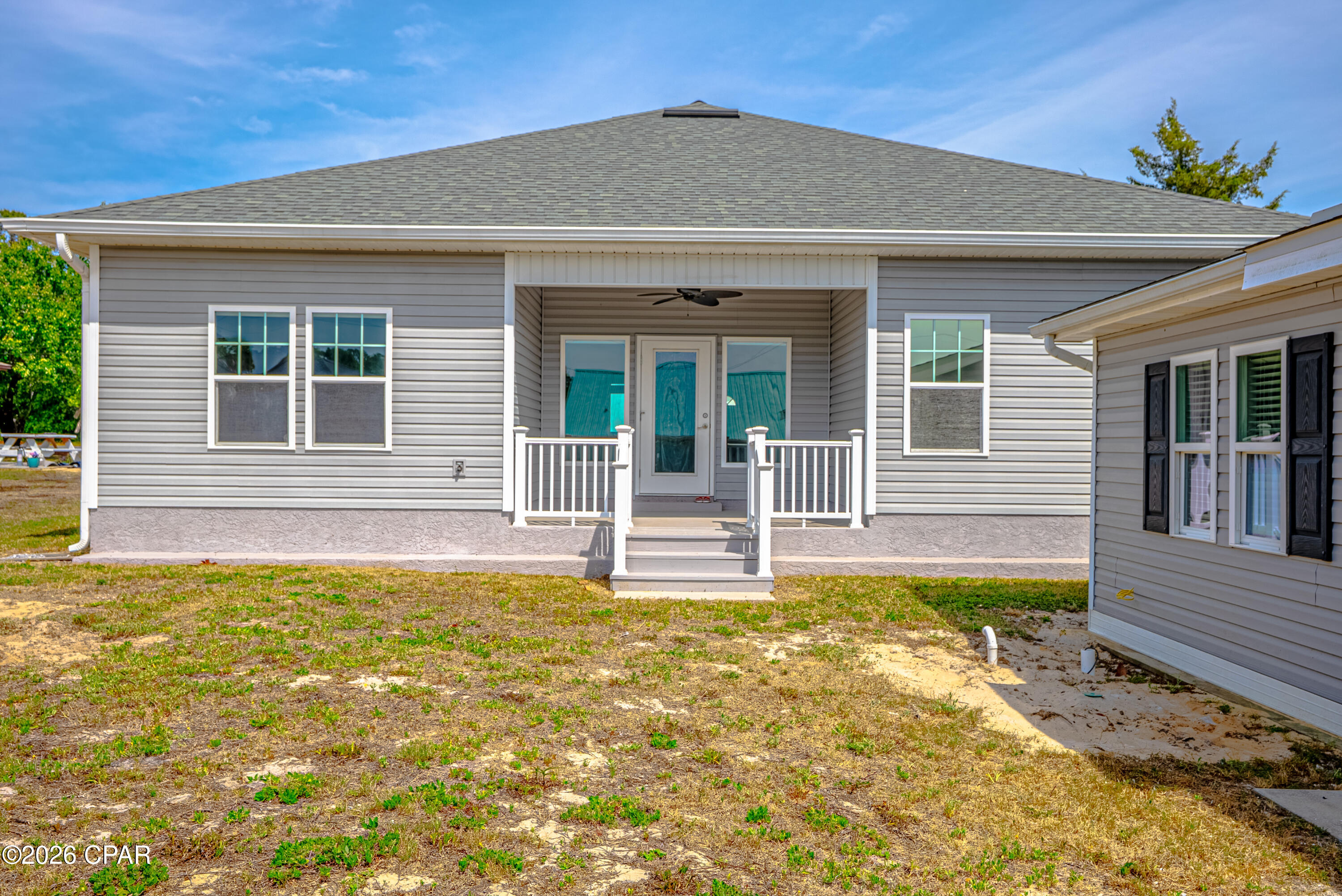 Miramar Heights - Residential